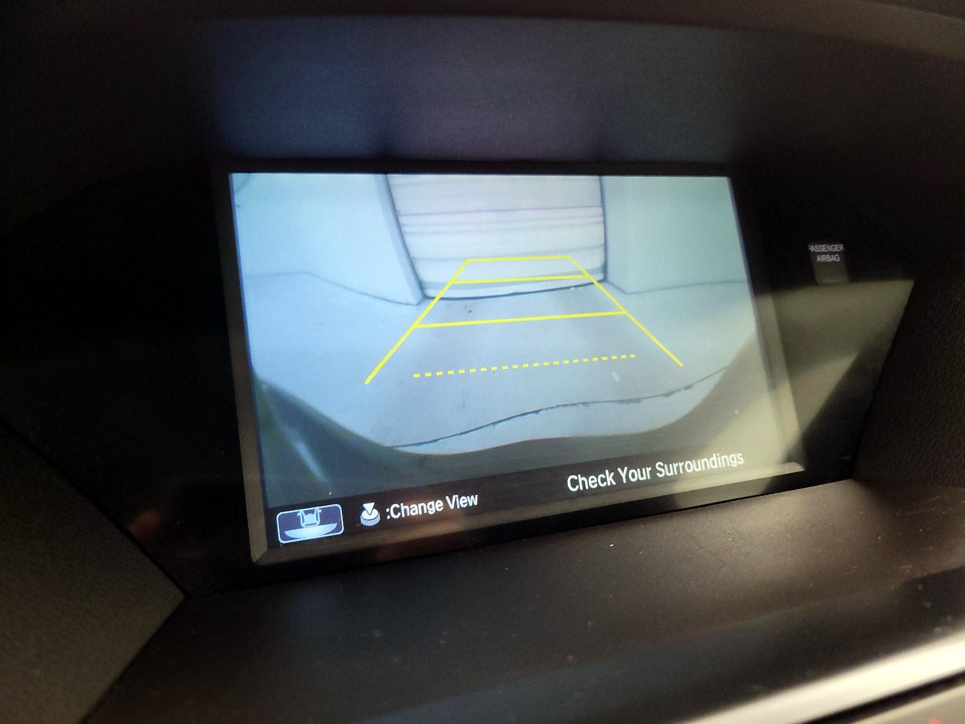 Thumbnail: 2016 Acura MDX - 14