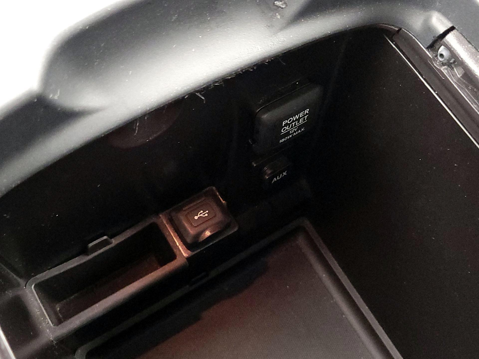 Thumbnail: 2016 Acura MDX - 18