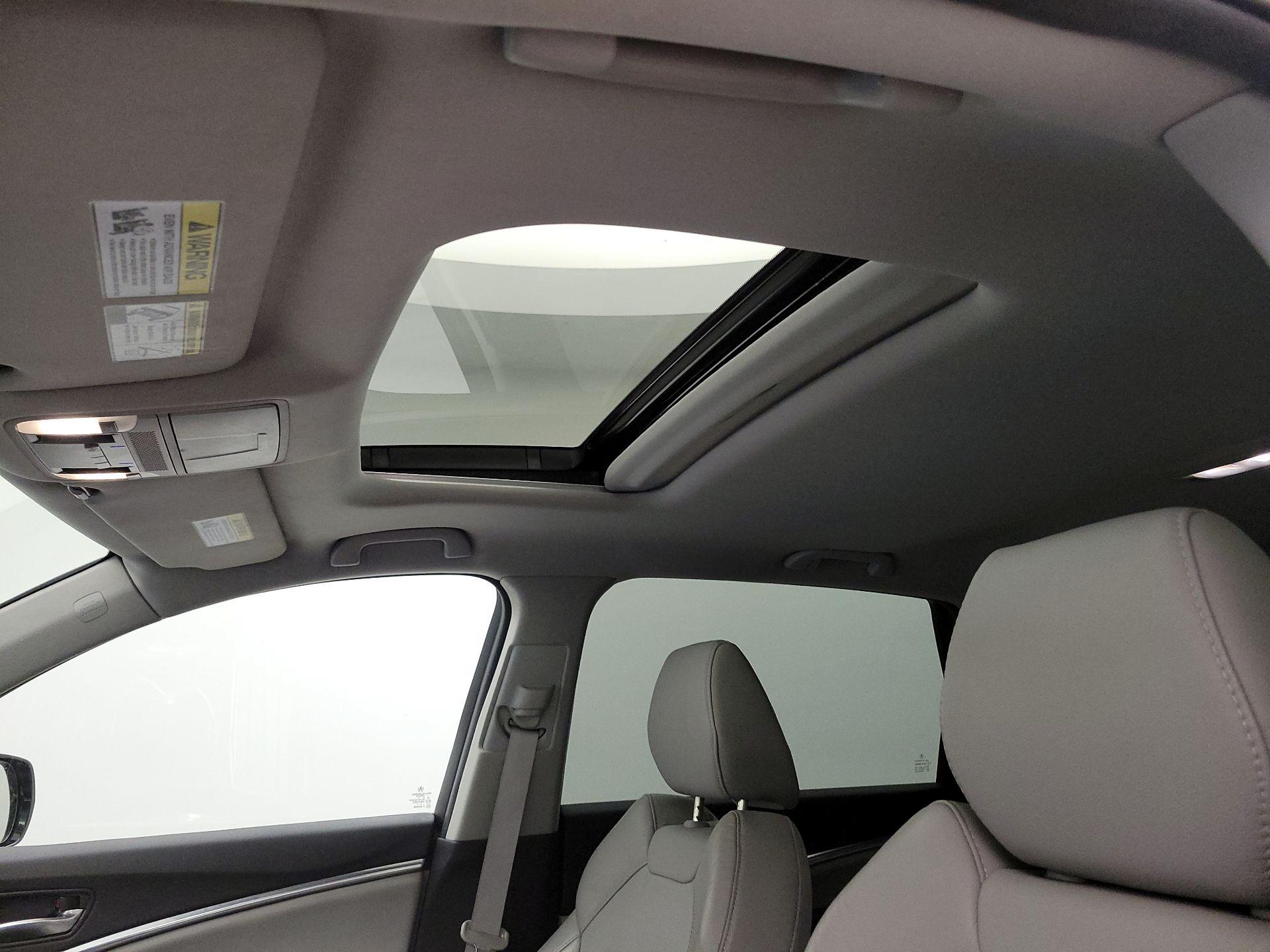 Thumbnail: 2016 Acura MDX - 19