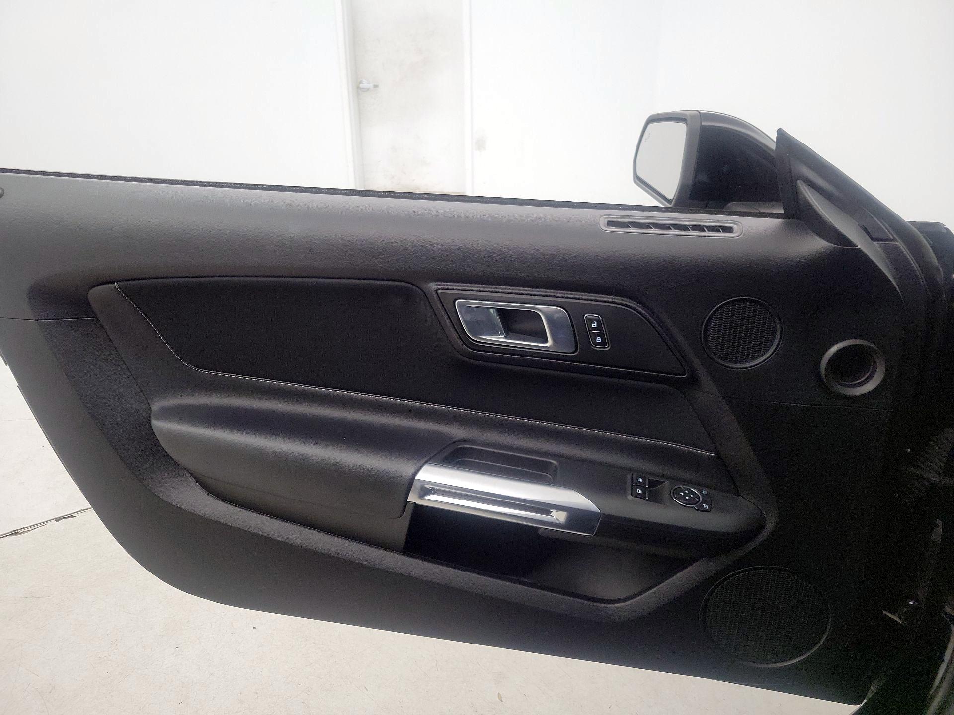 Thumbnail: 2023 Ford Mustang - 12