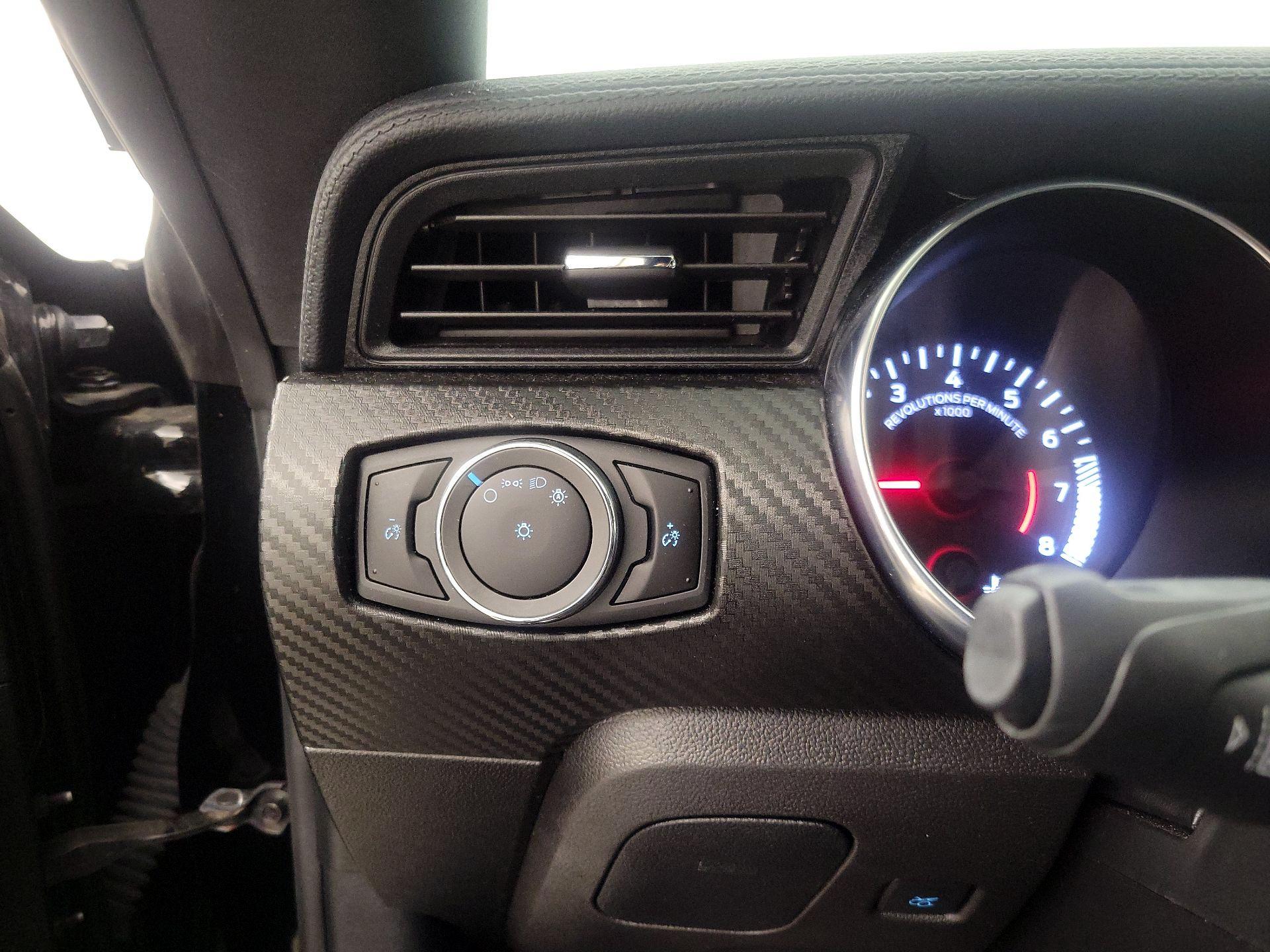 Thumbnail: 2023 Ford Mustang - 13