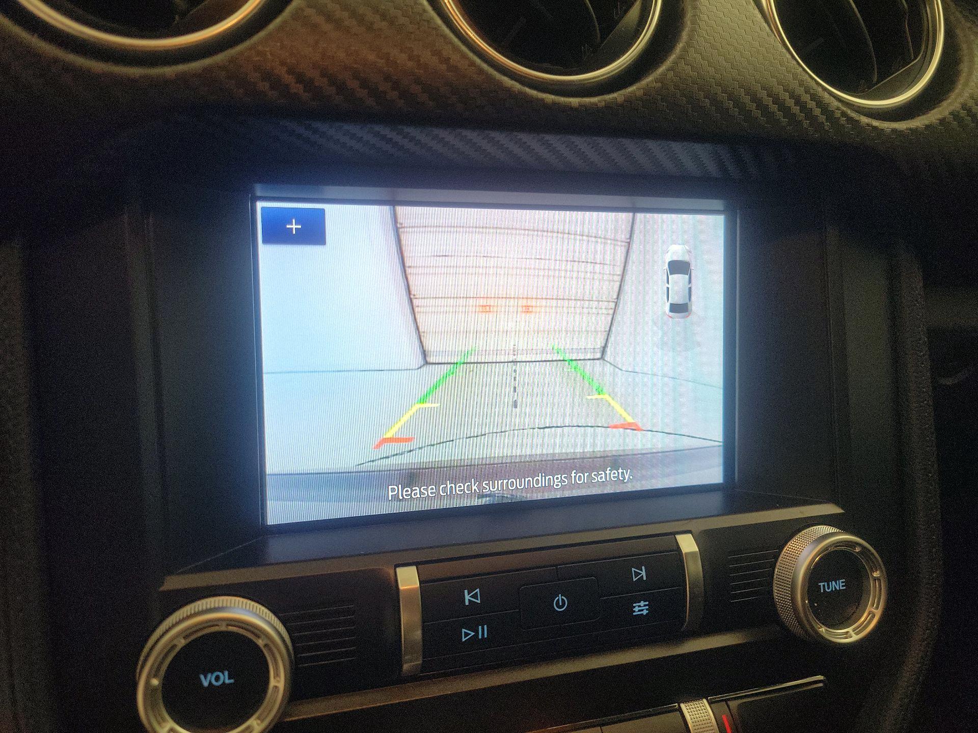 Thumbnail: 2023 Ford Mustang - 14