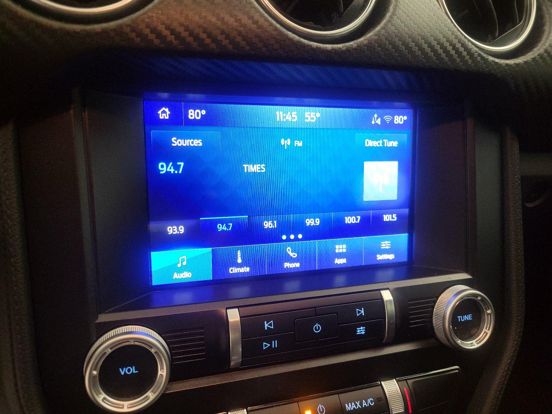 Thumbnail: 2023 Ford Mustang - 15