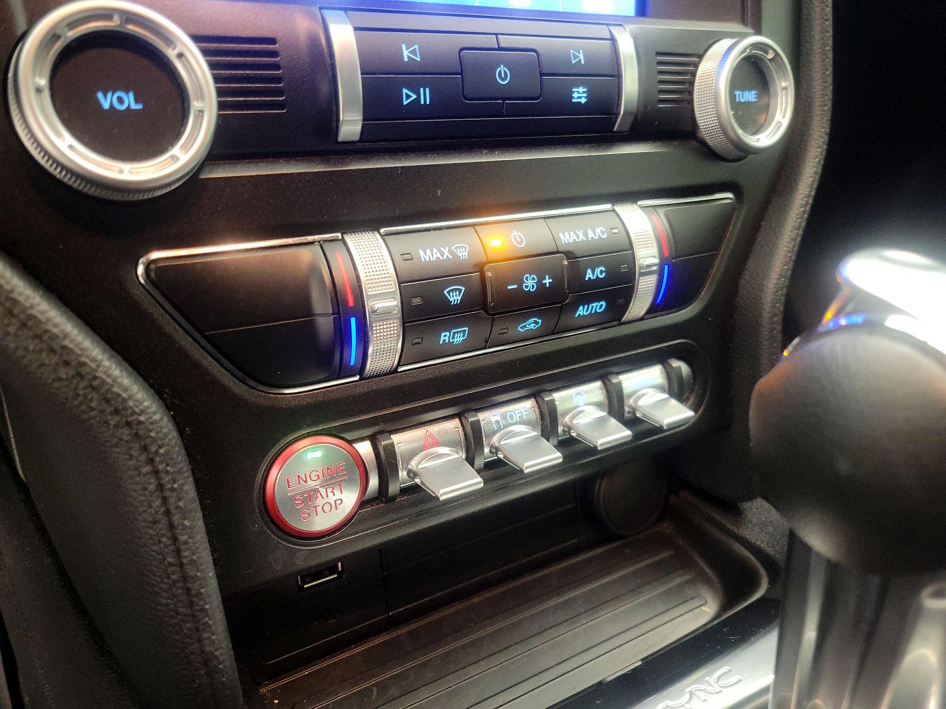 Thumbnail: 2023 Ford Mustang - 16