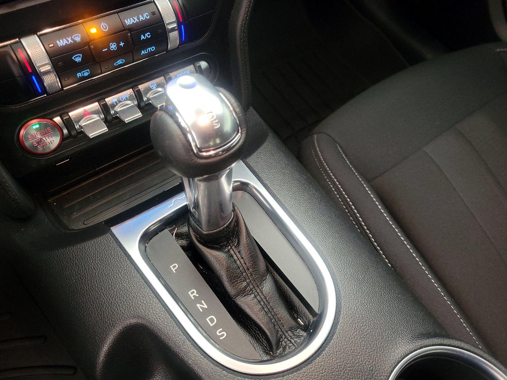 Thumbnail: 2023 Ford Mustang - 17