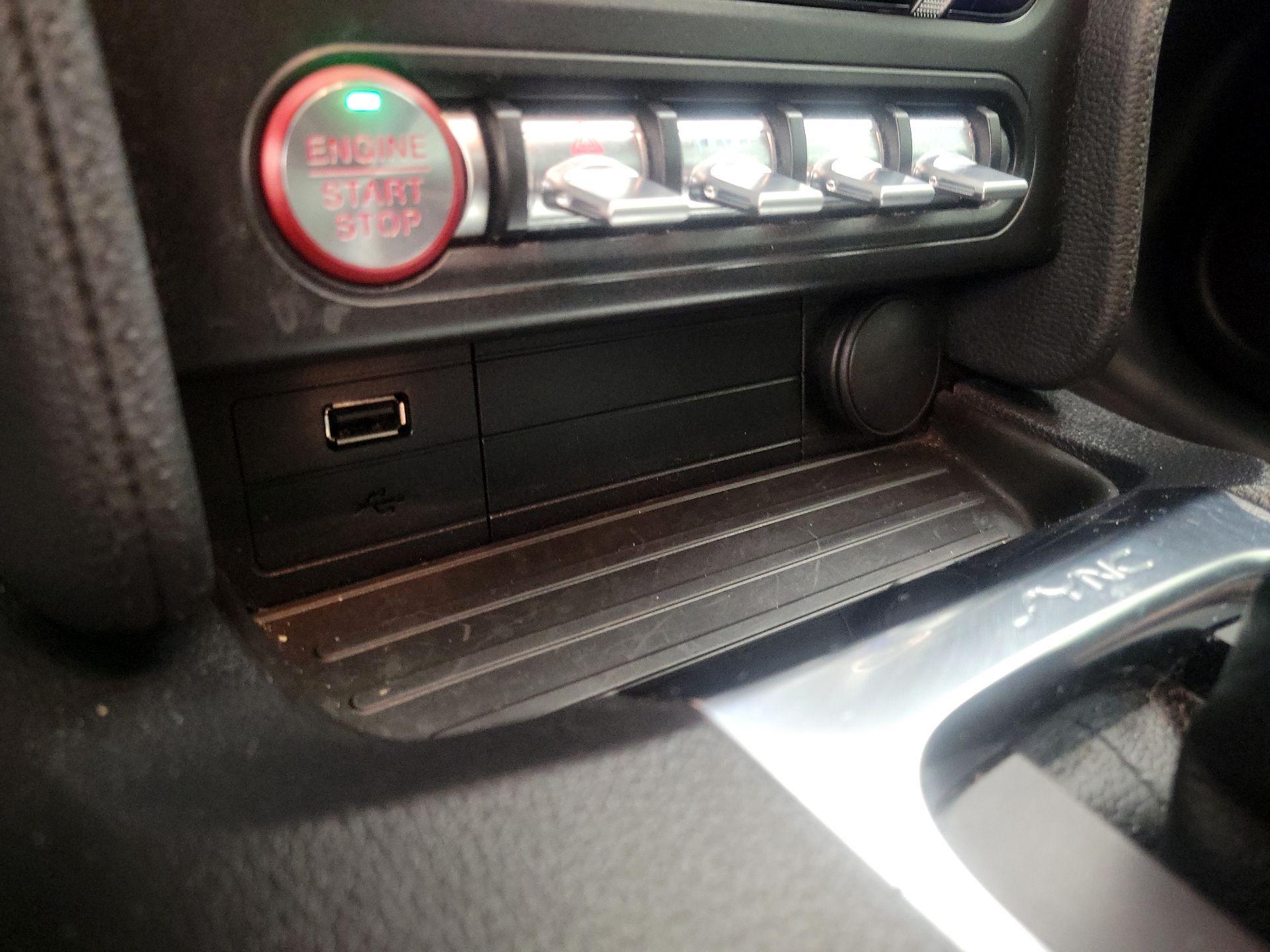 Thumbnail: 2023 Ford Mustang - 18