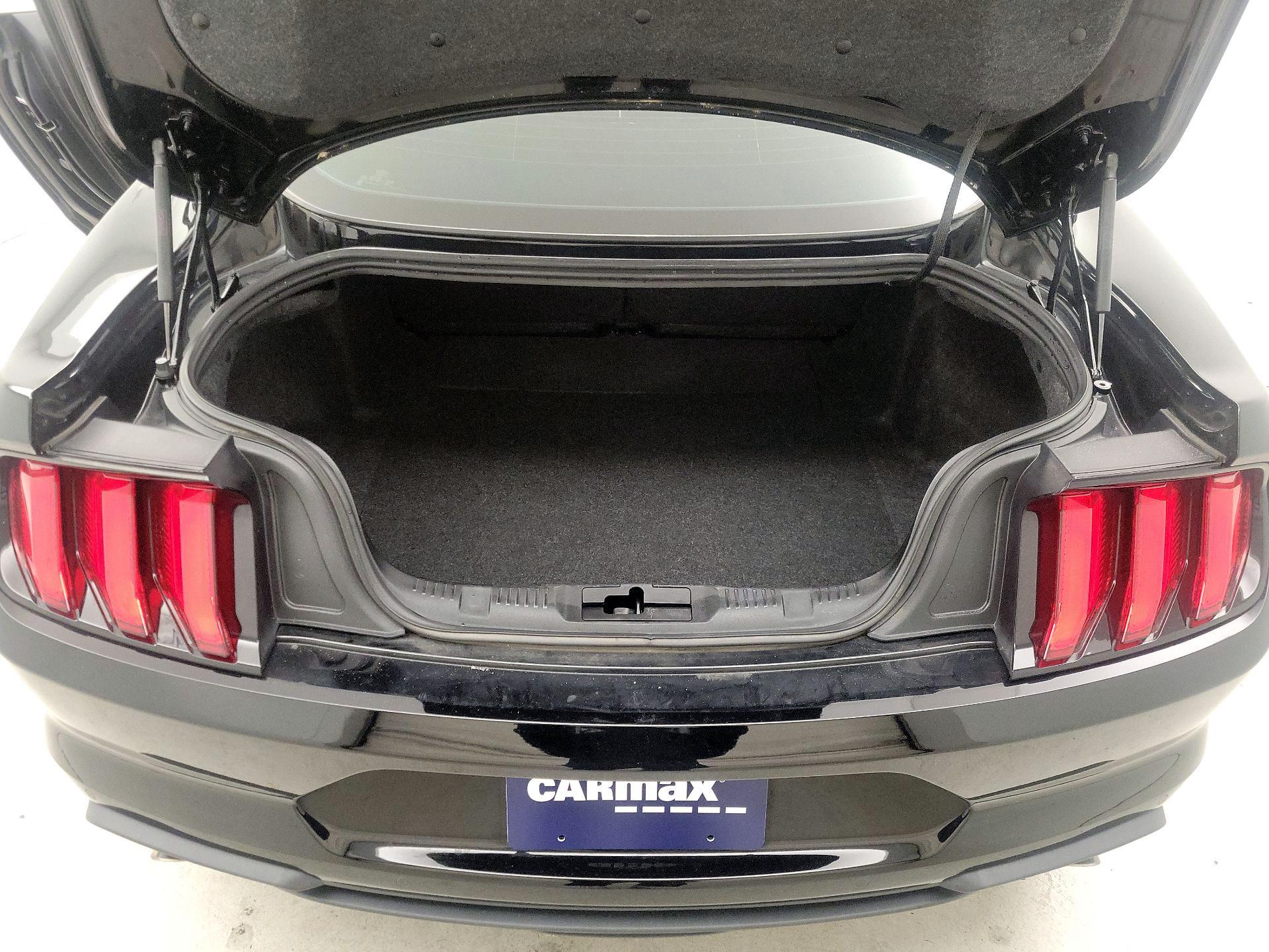 Thumbnail: 2023 Ford Mustang - 19