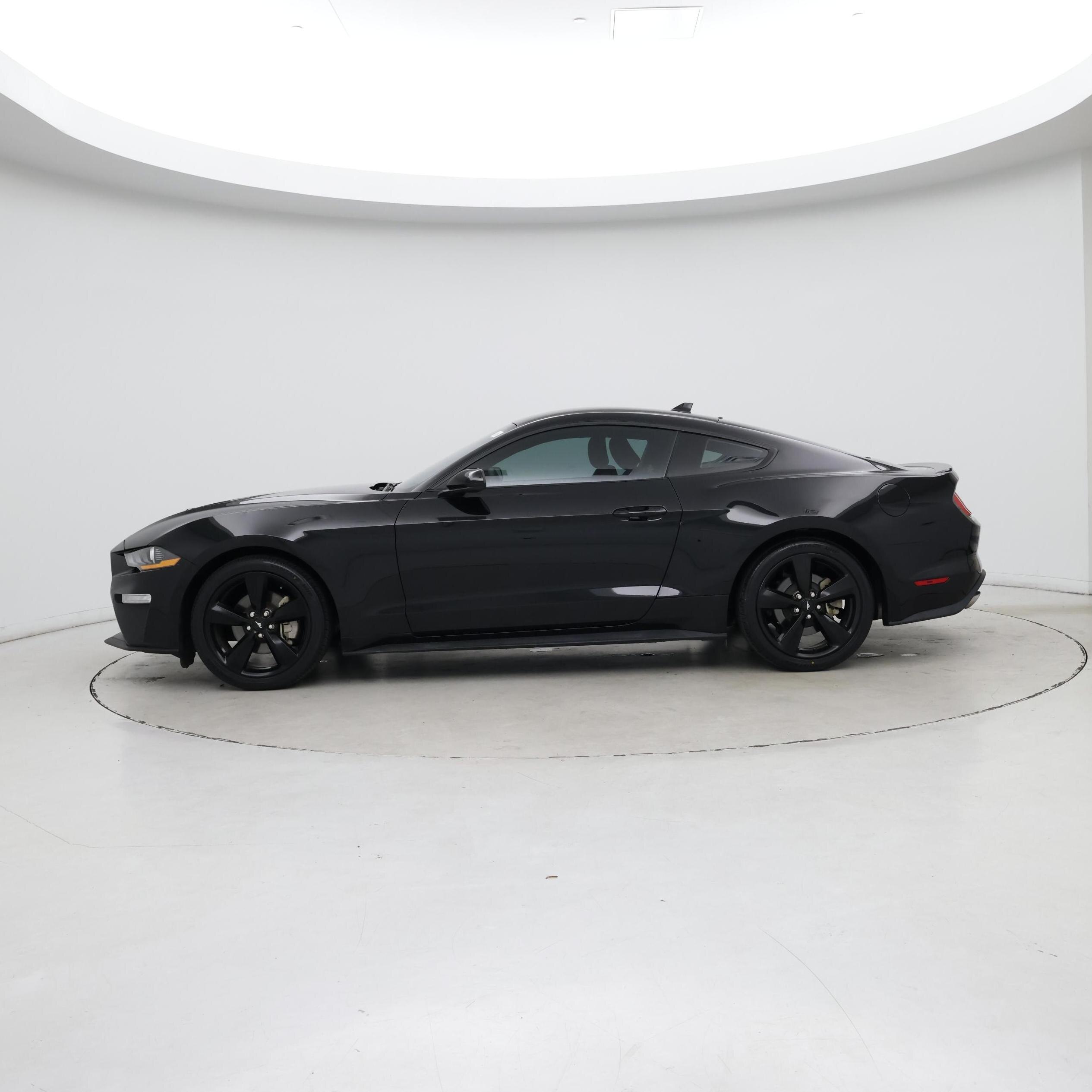 Thumbnail: 2023 Ford Mustang - 3