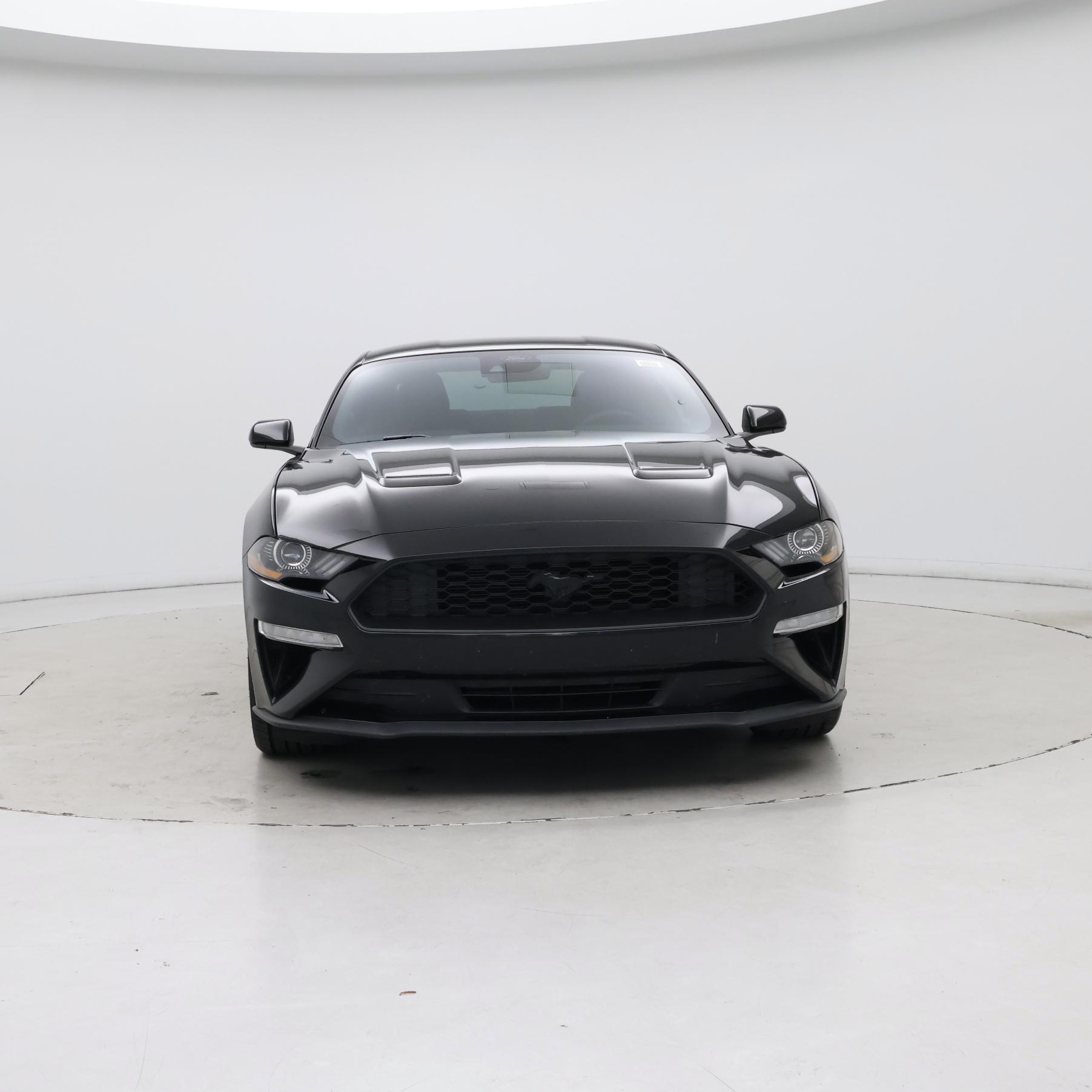 Thumbnail: 2023 Ford Mustang - 5