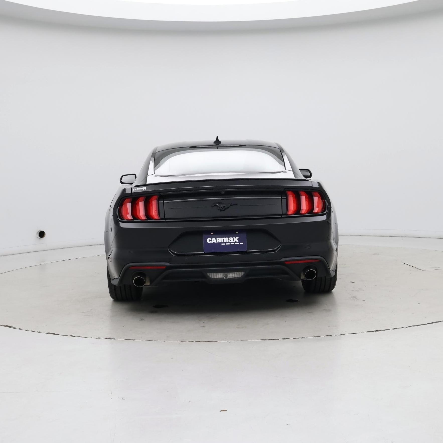 Thumbnail: 2023 Ford Mustang - 6