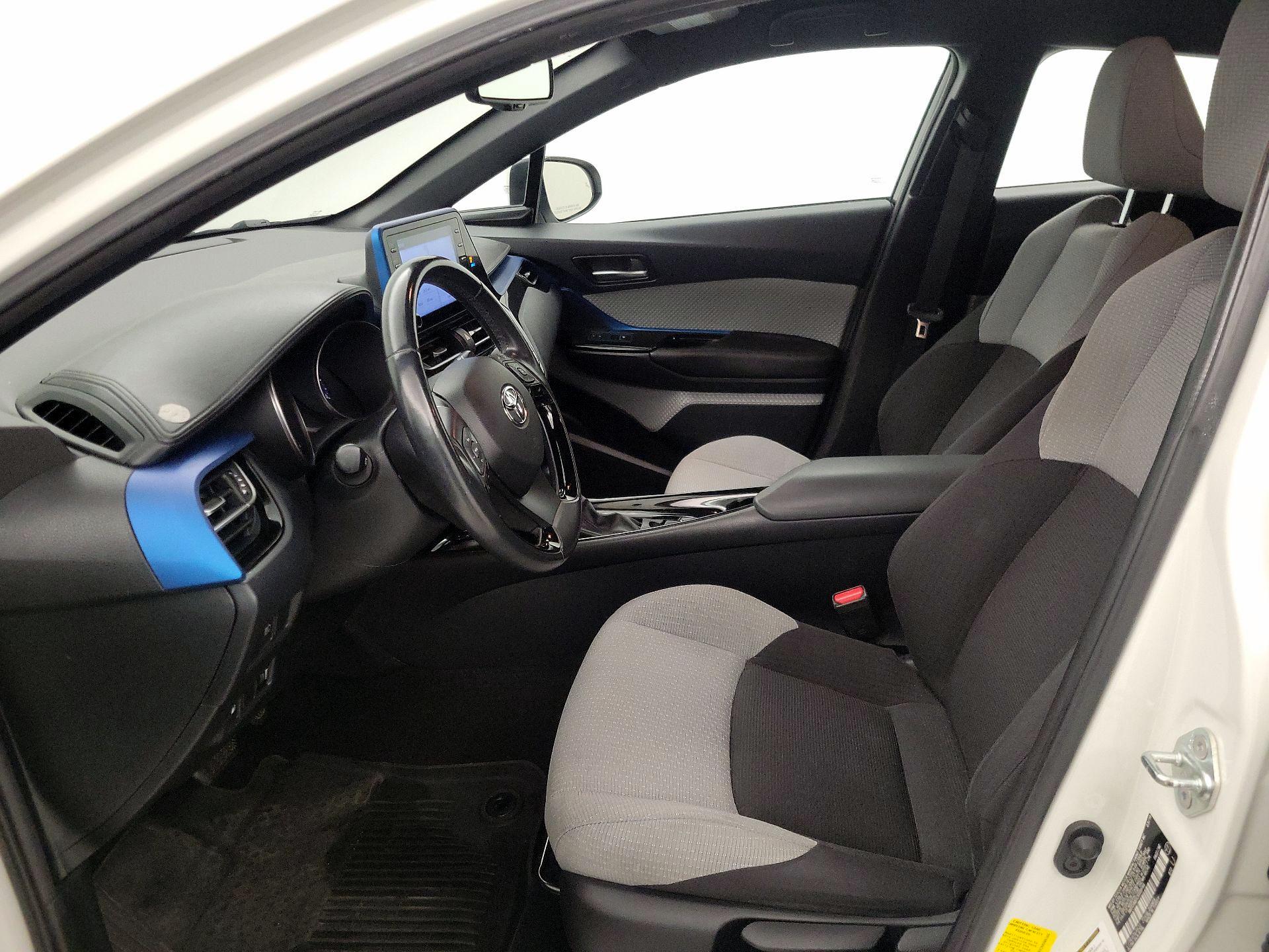 Thumbnail: 2019 Toyota C-HR - 11