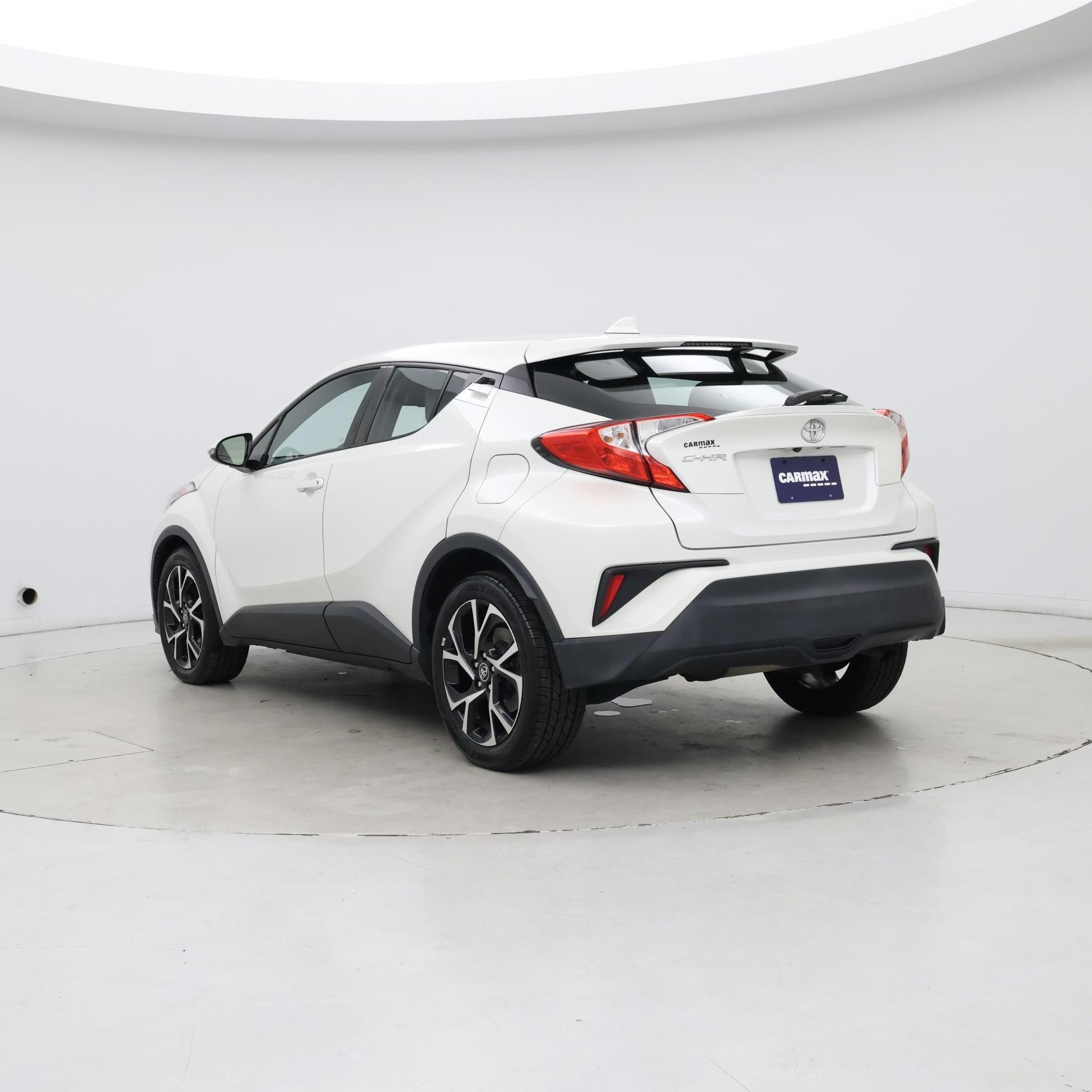 Thumbnail: 2019 Toyota C-HR - 2