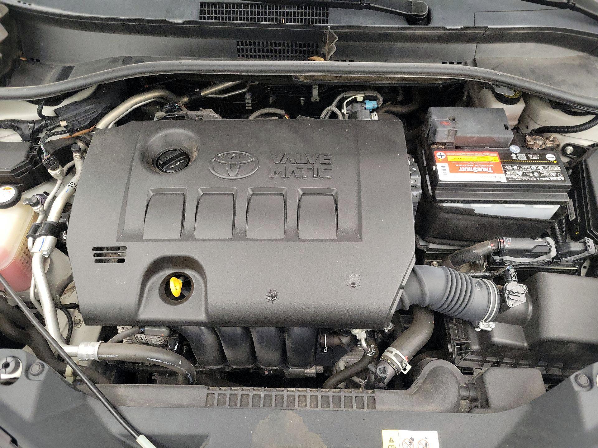 Thumbnail: 2019 Toyota C-HR - 20