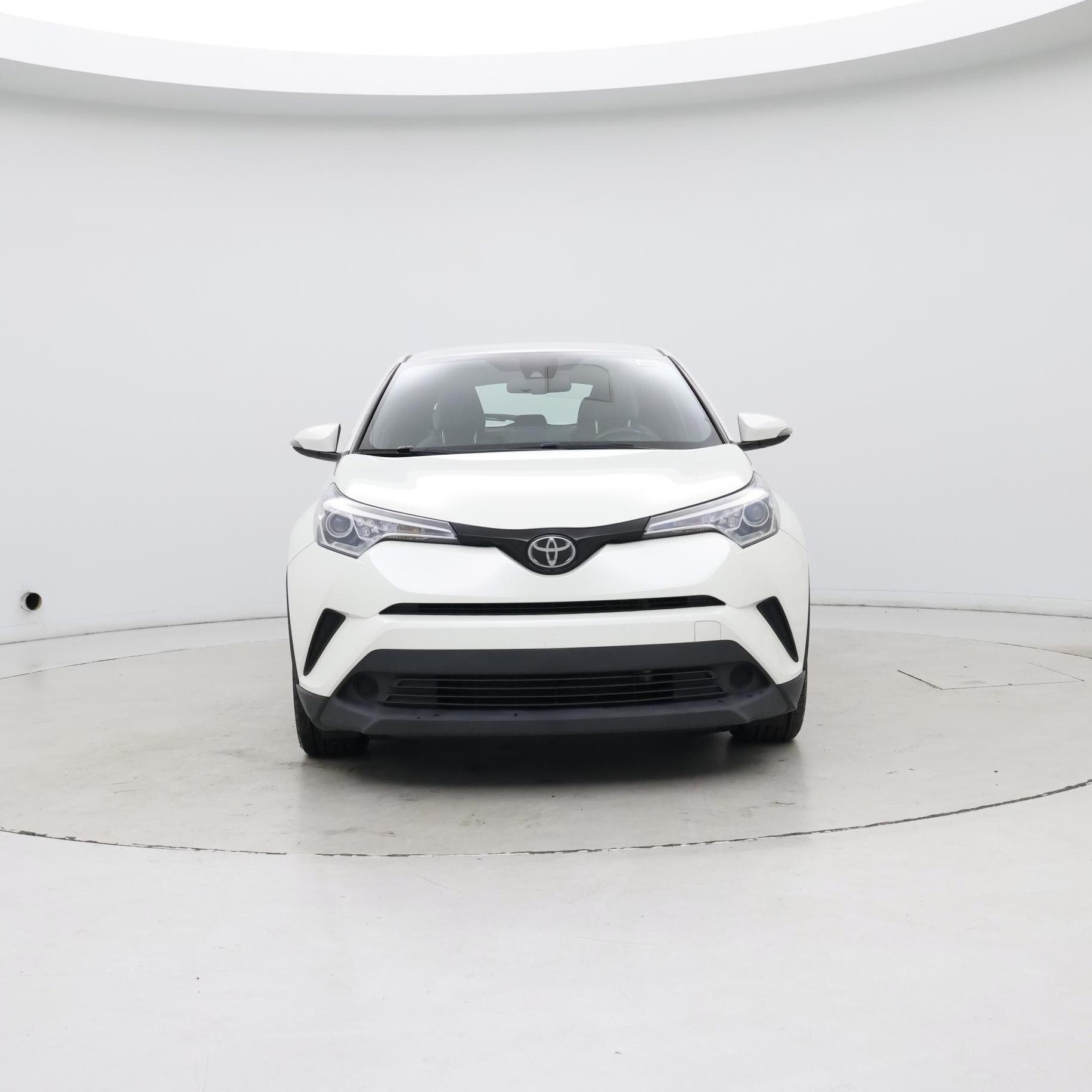 Thumbnail: 2019 Toyota C-HR - 5