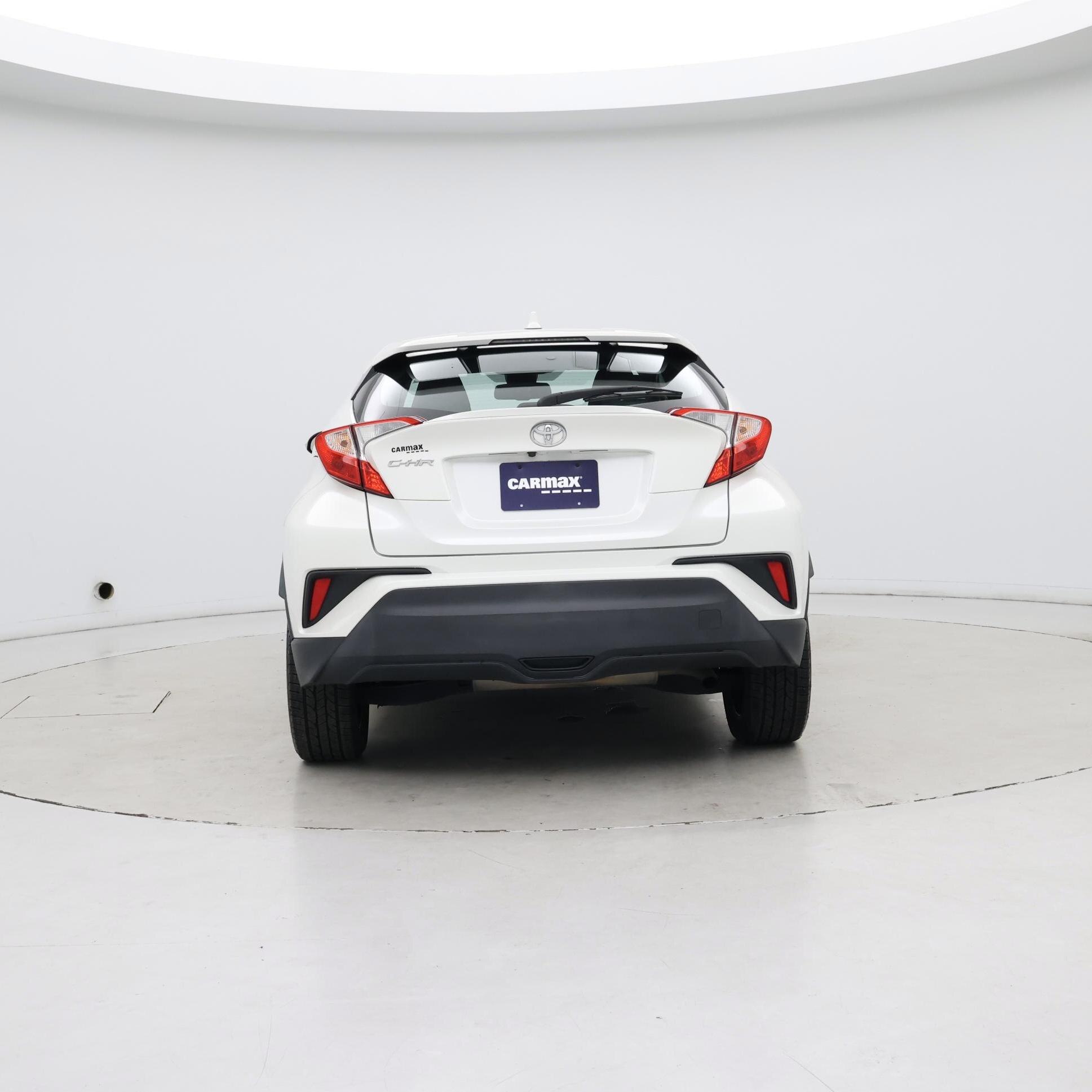 Thumbnail: 2019 Toyota C-HR - 6