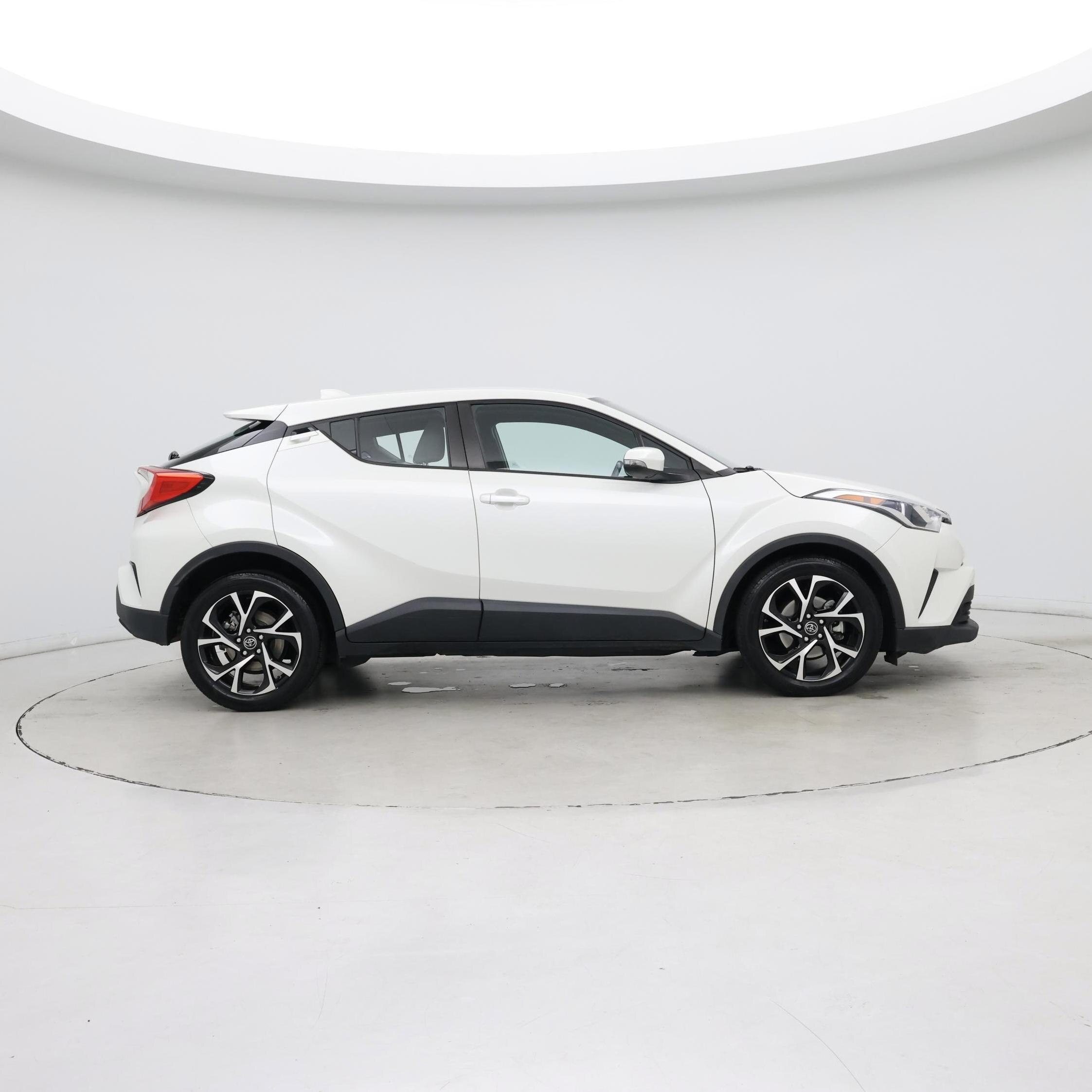 Thumbnail: 2019 Toyota C-HR - 7