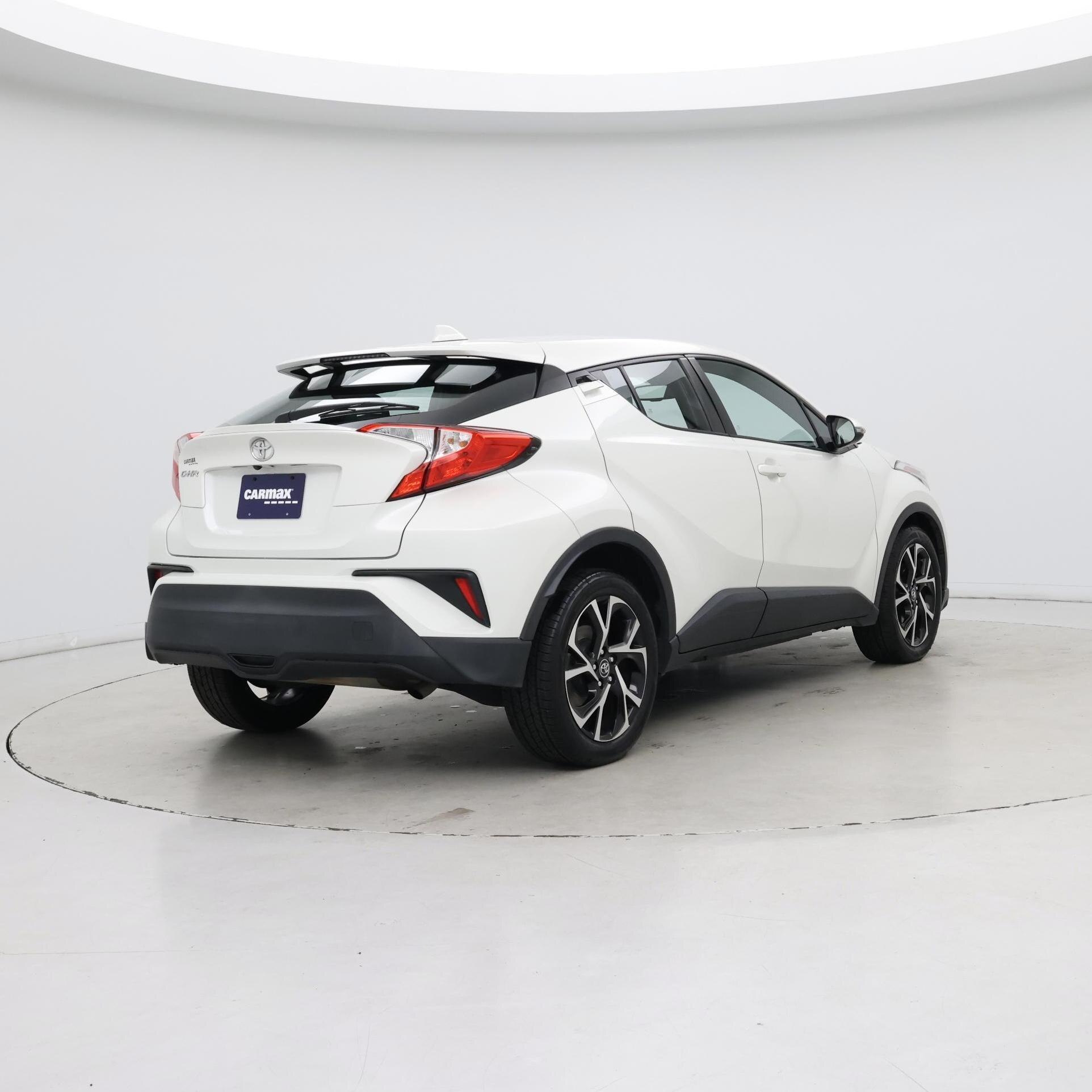 Thumbnail: 2019 Toyota C-HR - 8