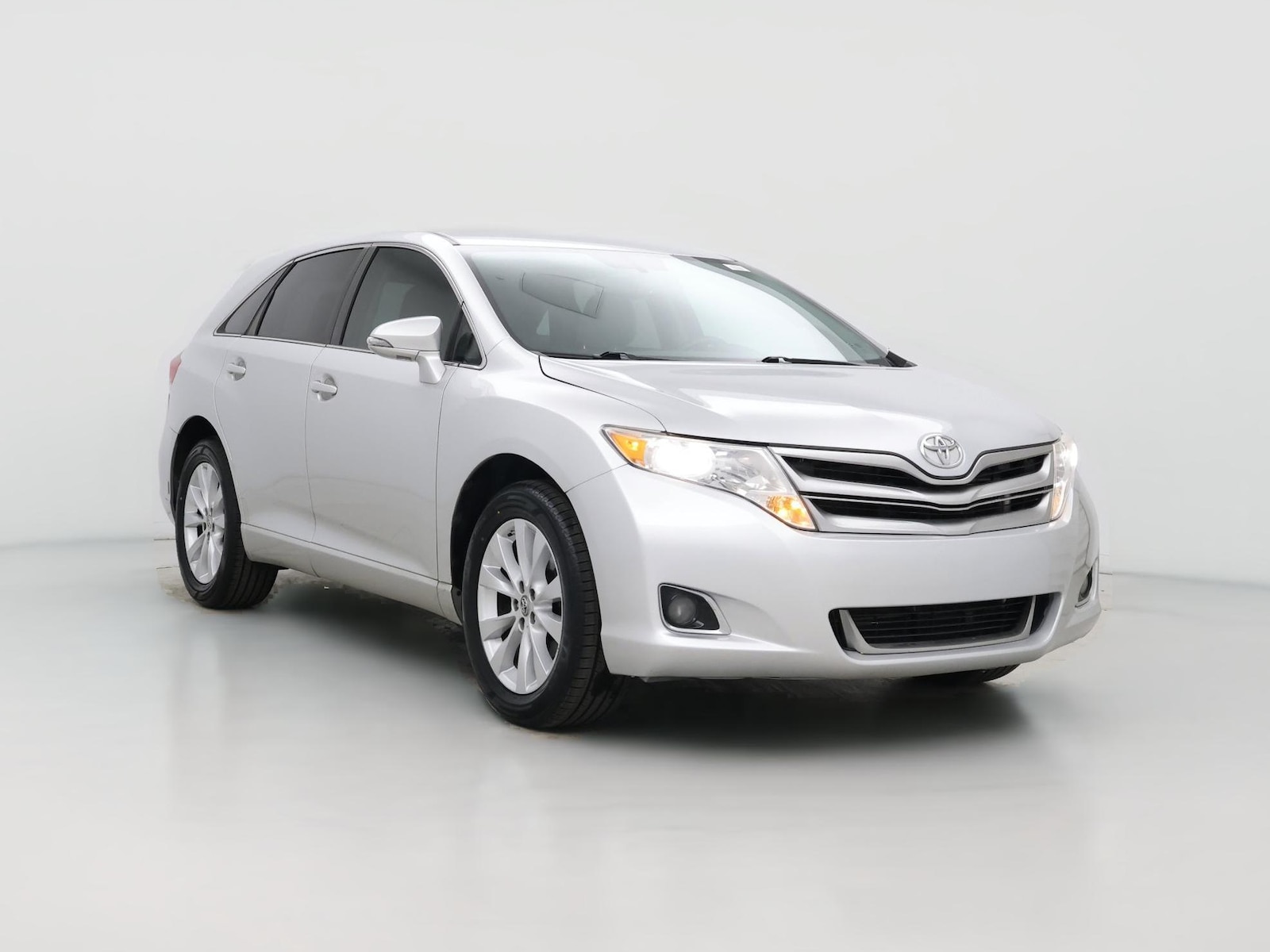 2014 Toyota Venza LE