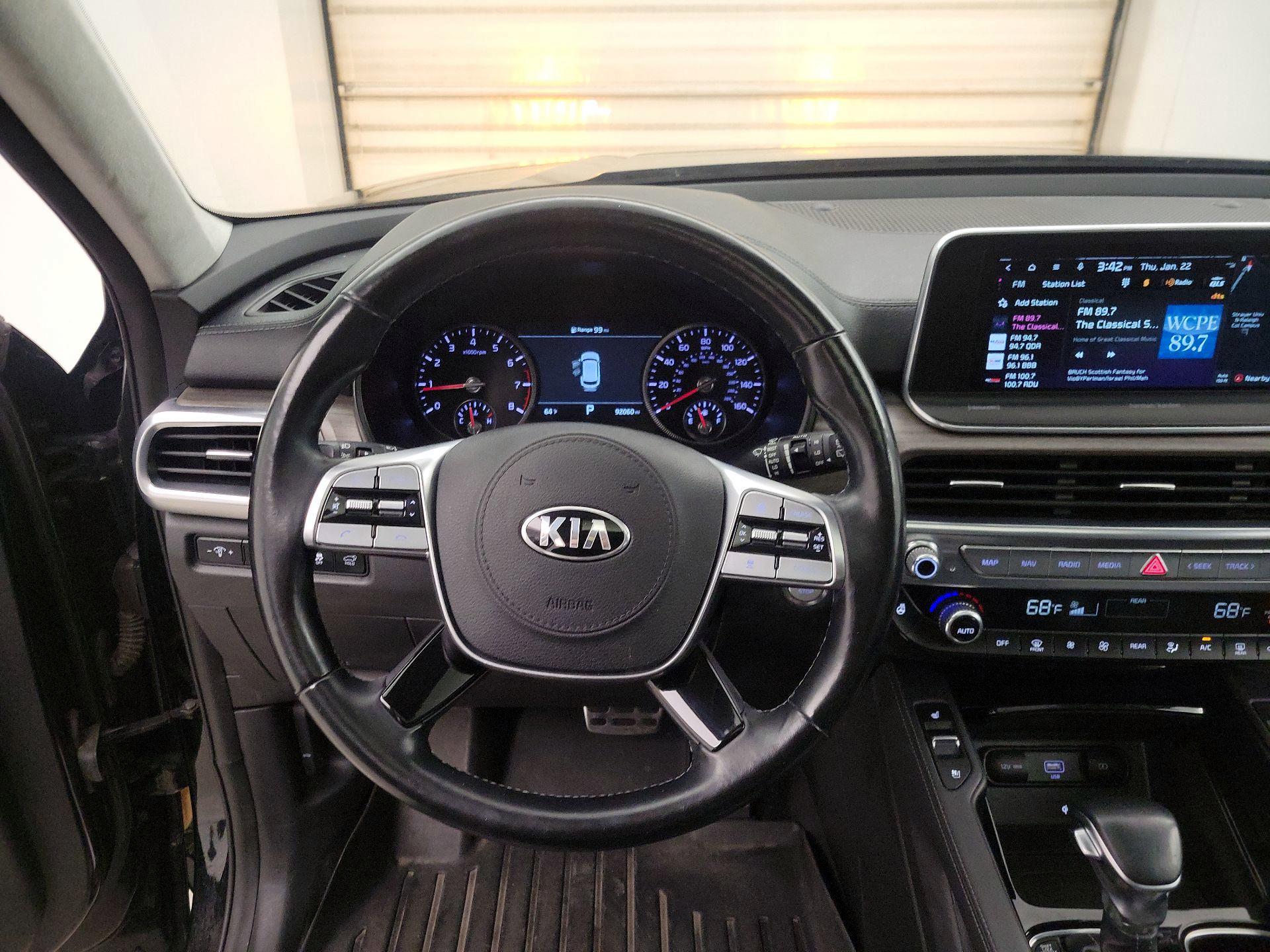 Thumbnail: 2021 Kia Telluride - 10