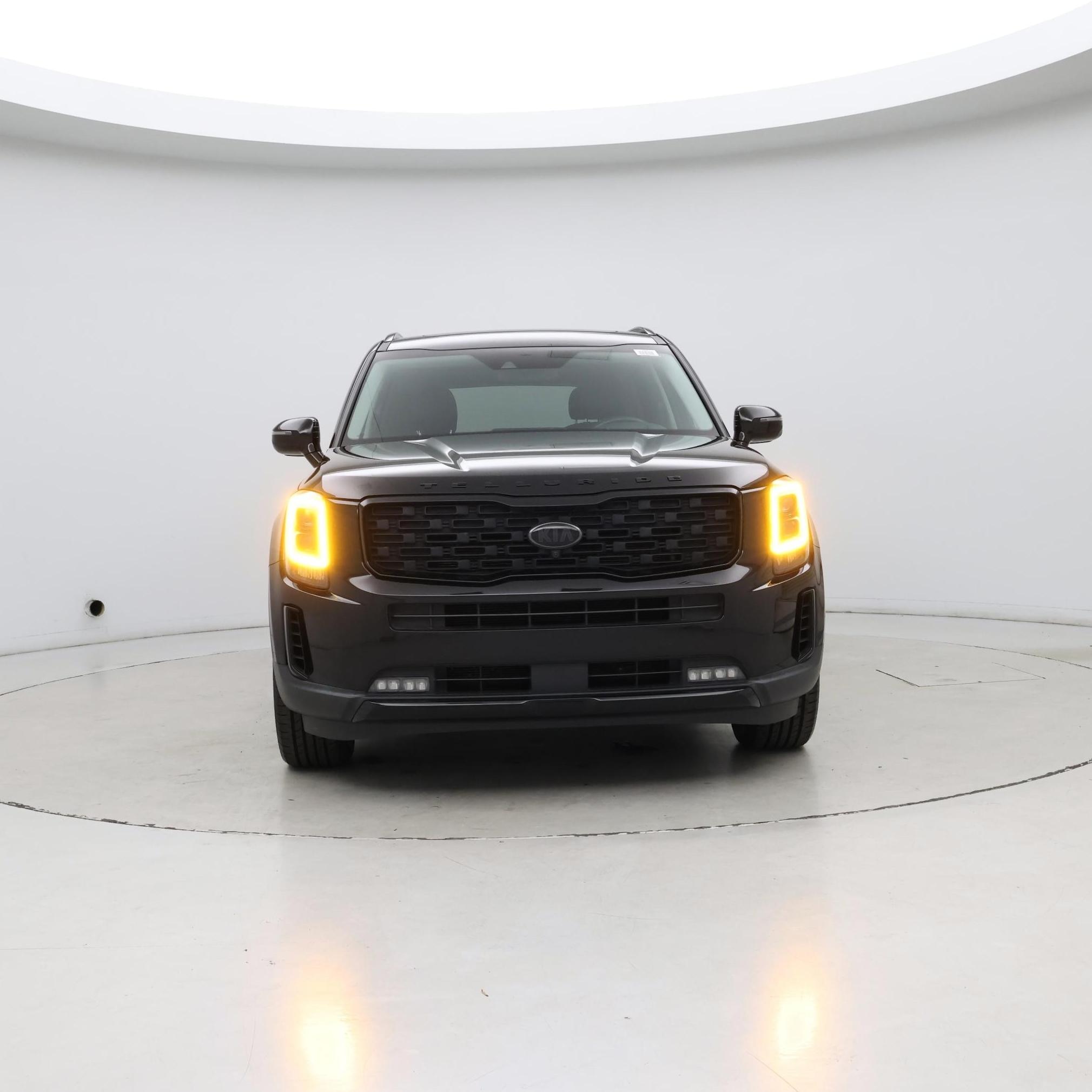 Thumbnail: 2021 Kia Telluride - 5