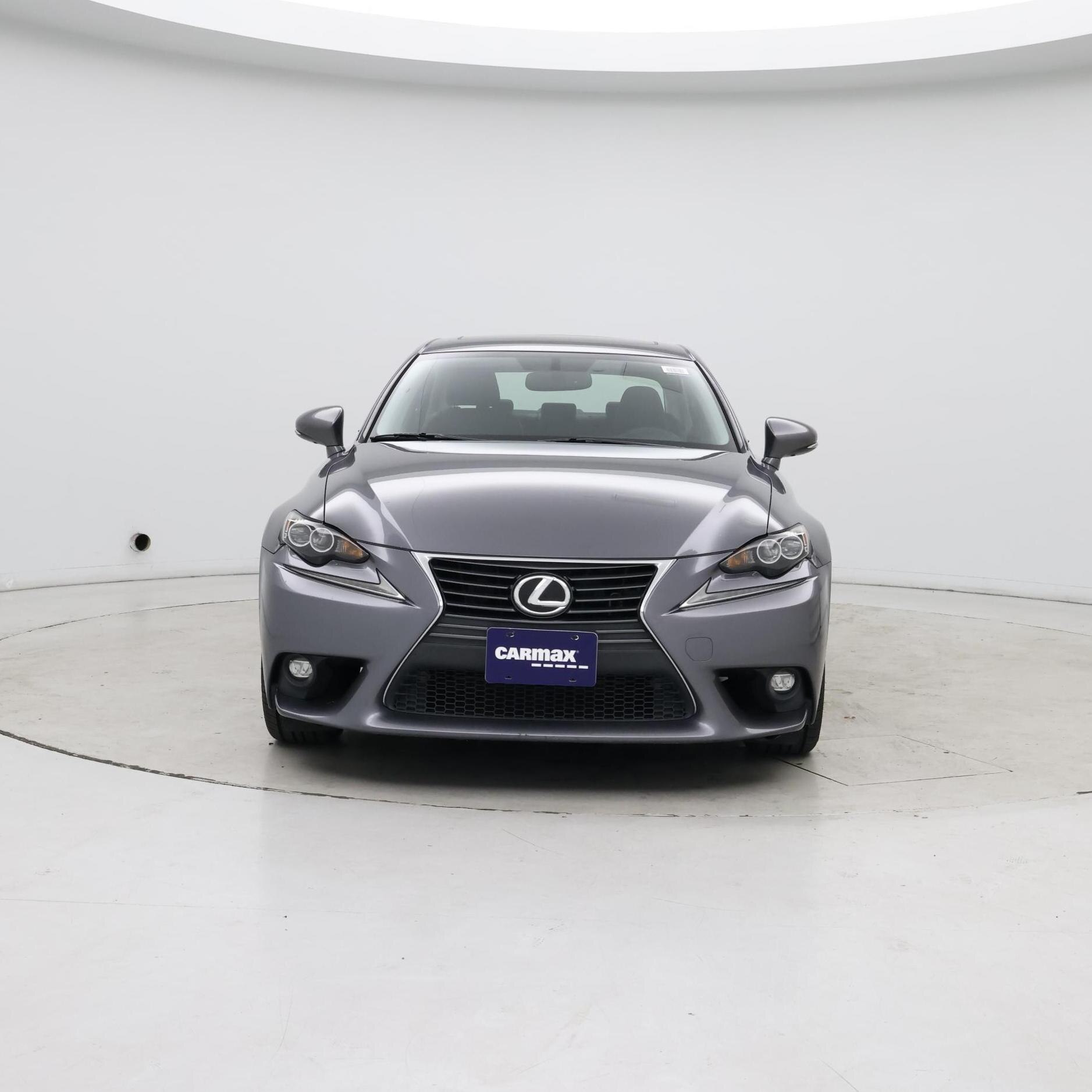 Thumbnail: 2015 Lexus IS - 5