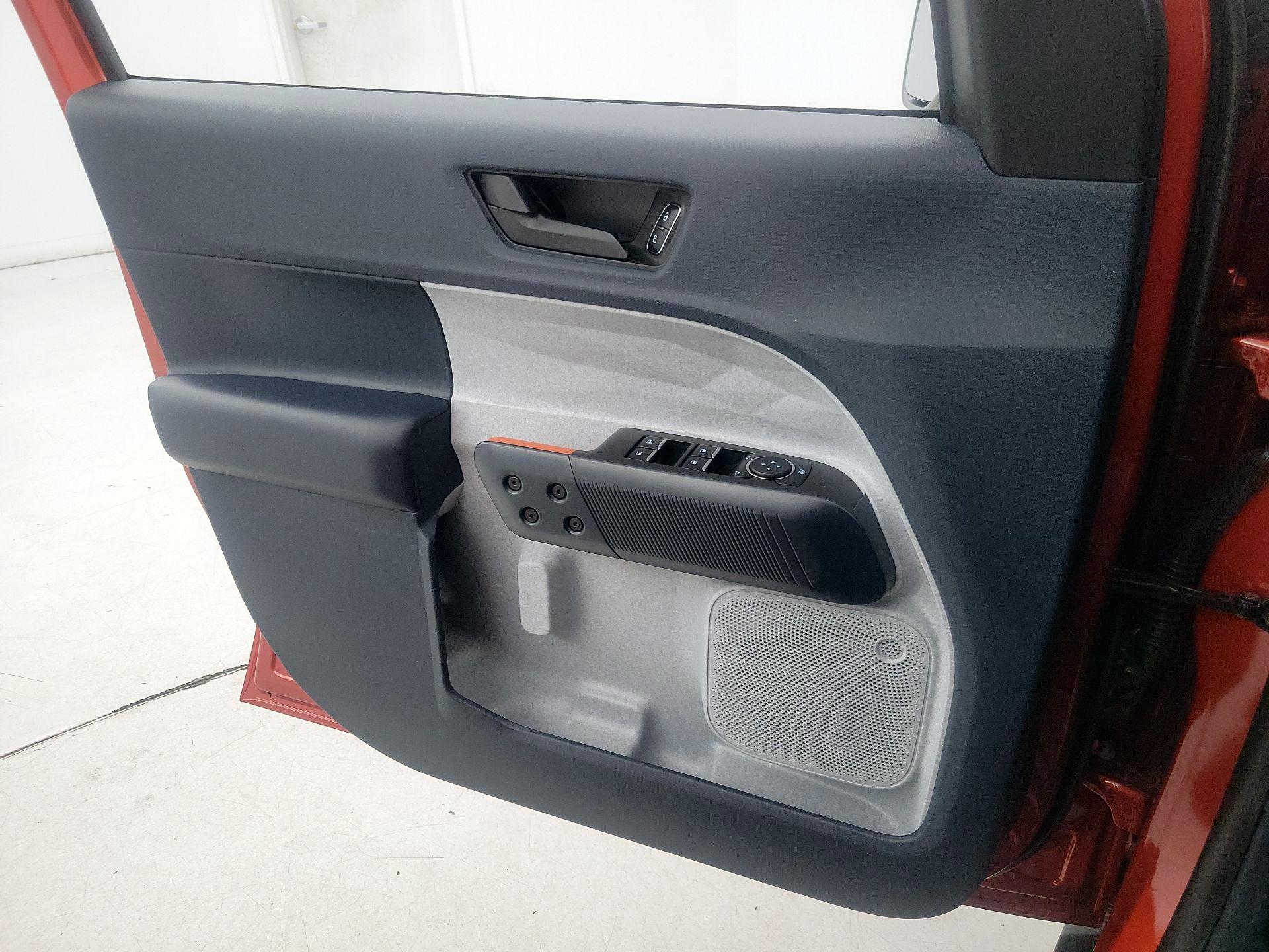 Thumbnail: 2024 Ford Maverick - 12