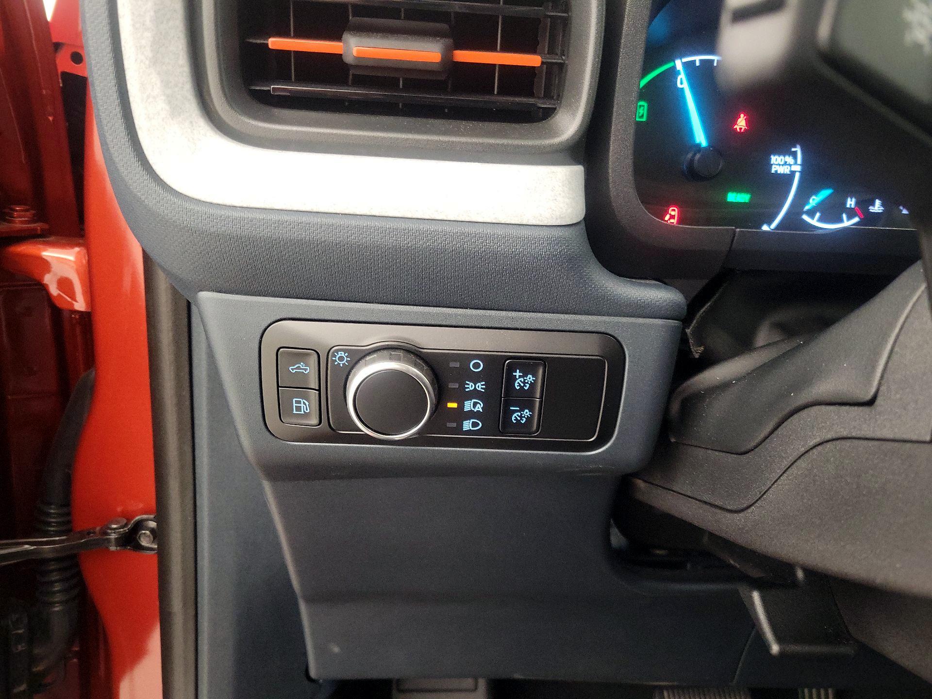 Thumbnail: 2024 Ford Maverick - 13