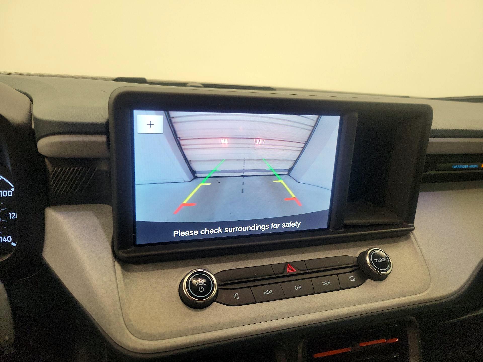 Thumbnail: 2024 Ford Maverick - 14