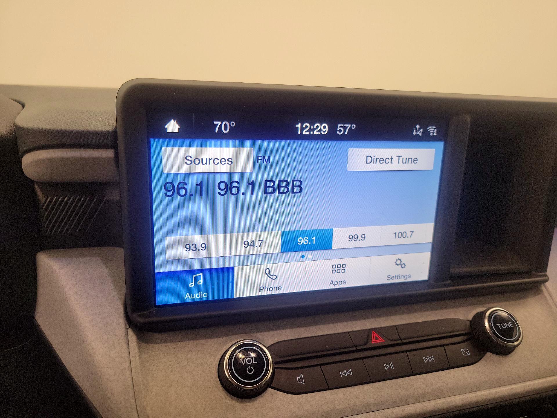 Thumbnail: 2024 Ford Maverick - 15