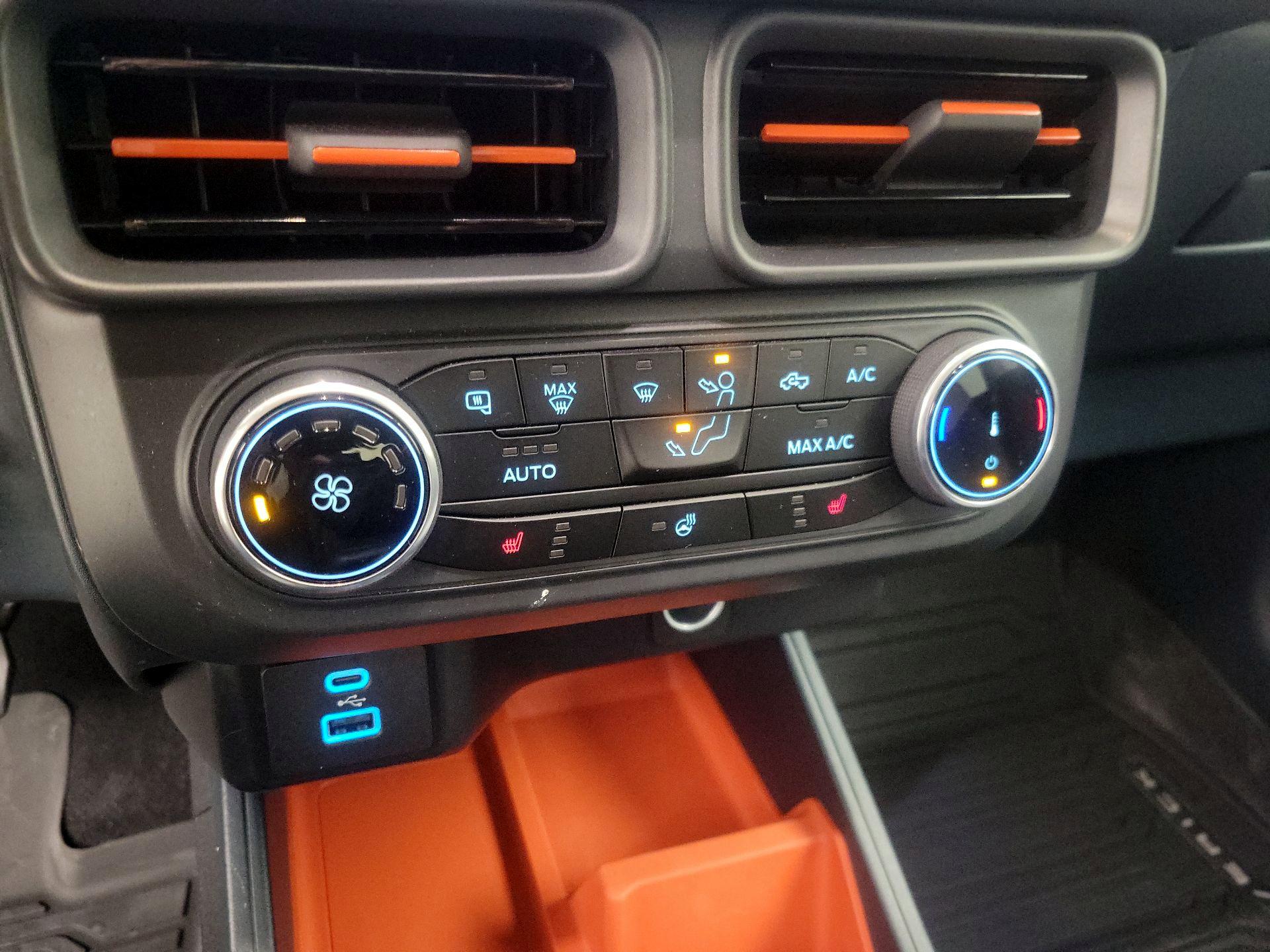 Thumbnail: 2024 Ford Maverick - 16