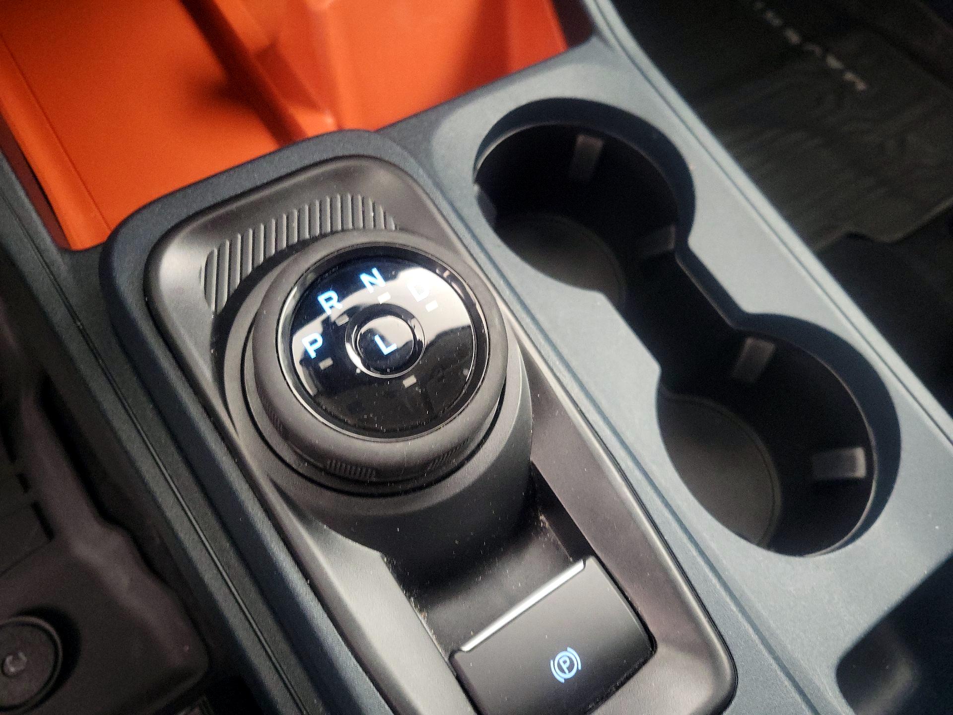 Thumbnail: 2024 Ford Maverick - 17