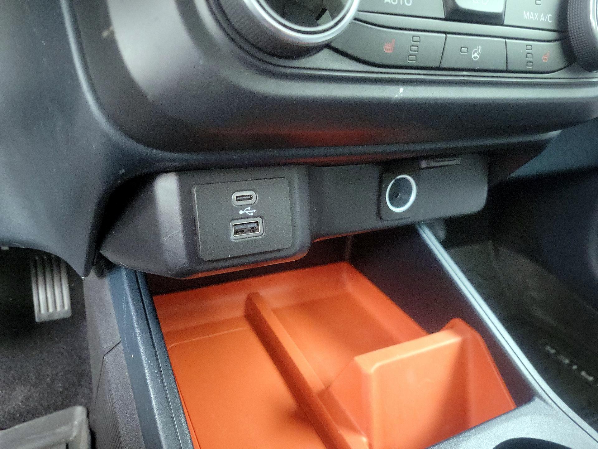 Thumbnail: 2024 Ford Maverick - 18