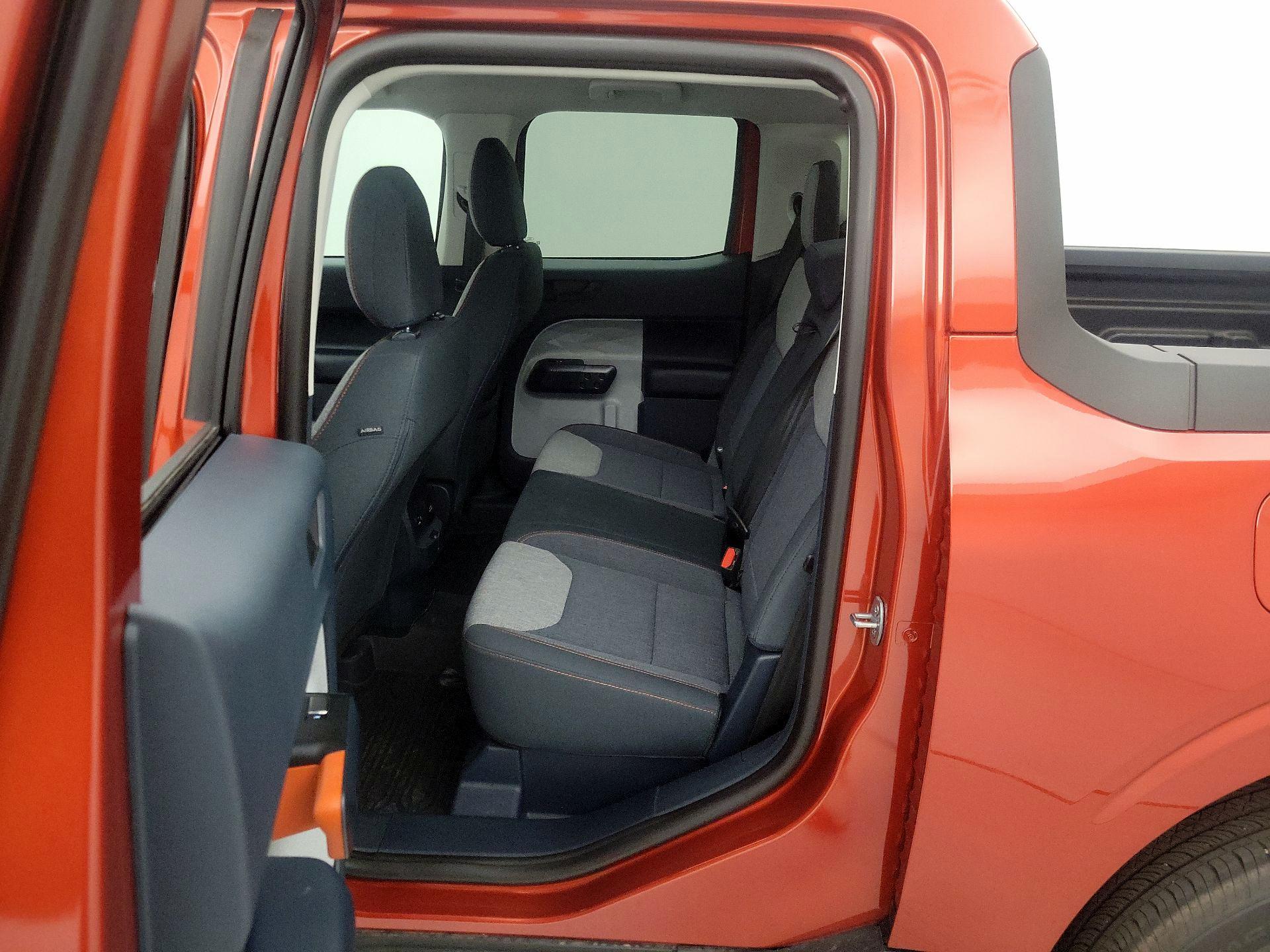 Thumbnail: 2024 Ford Maverick - 19