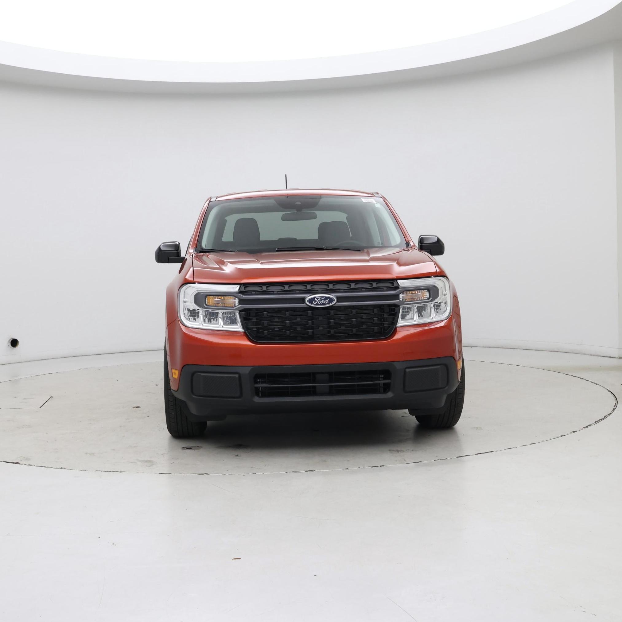 Thumbnail: 2024 Ford Maverick - 5