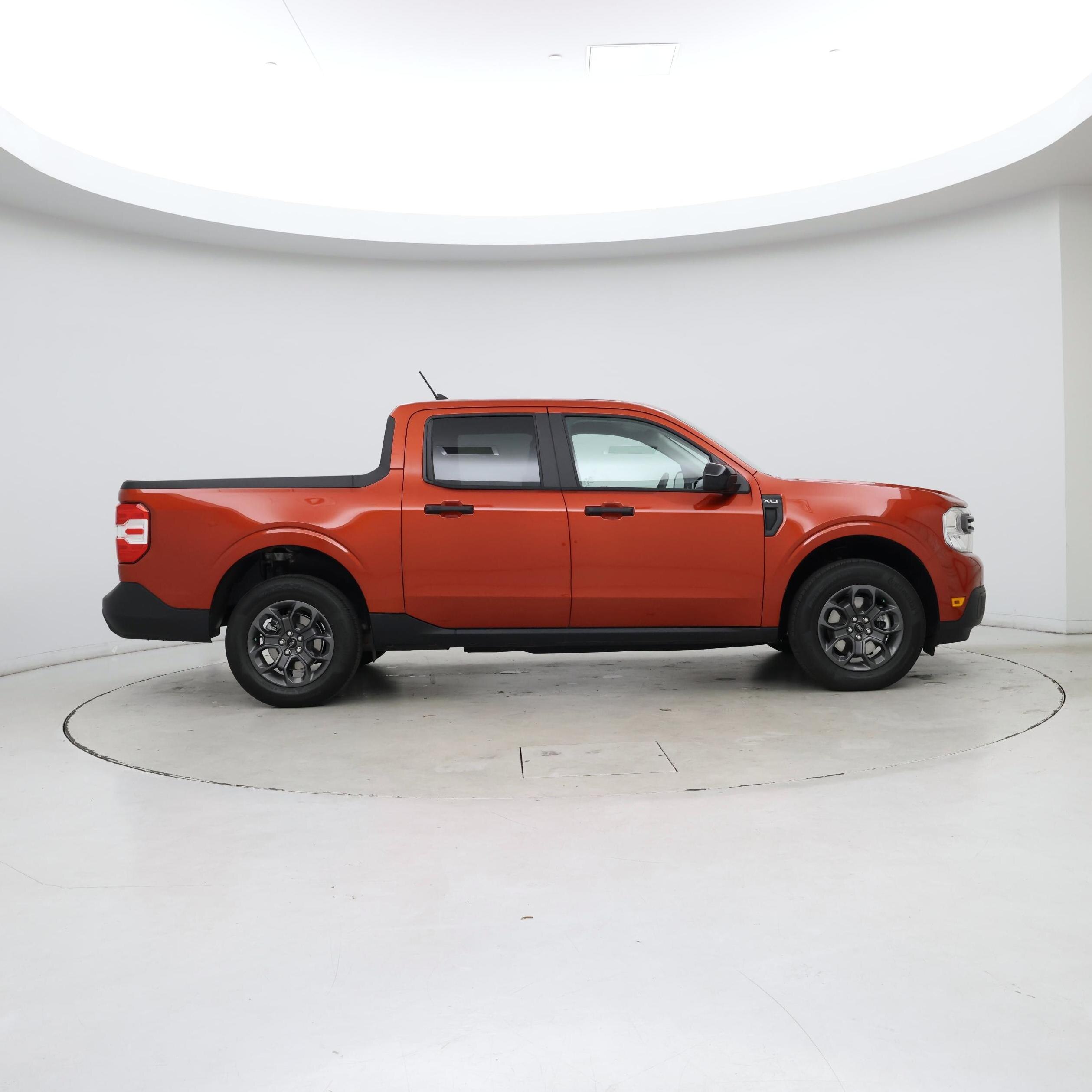 Thumbnail: 2024 Ford Maverick - 7