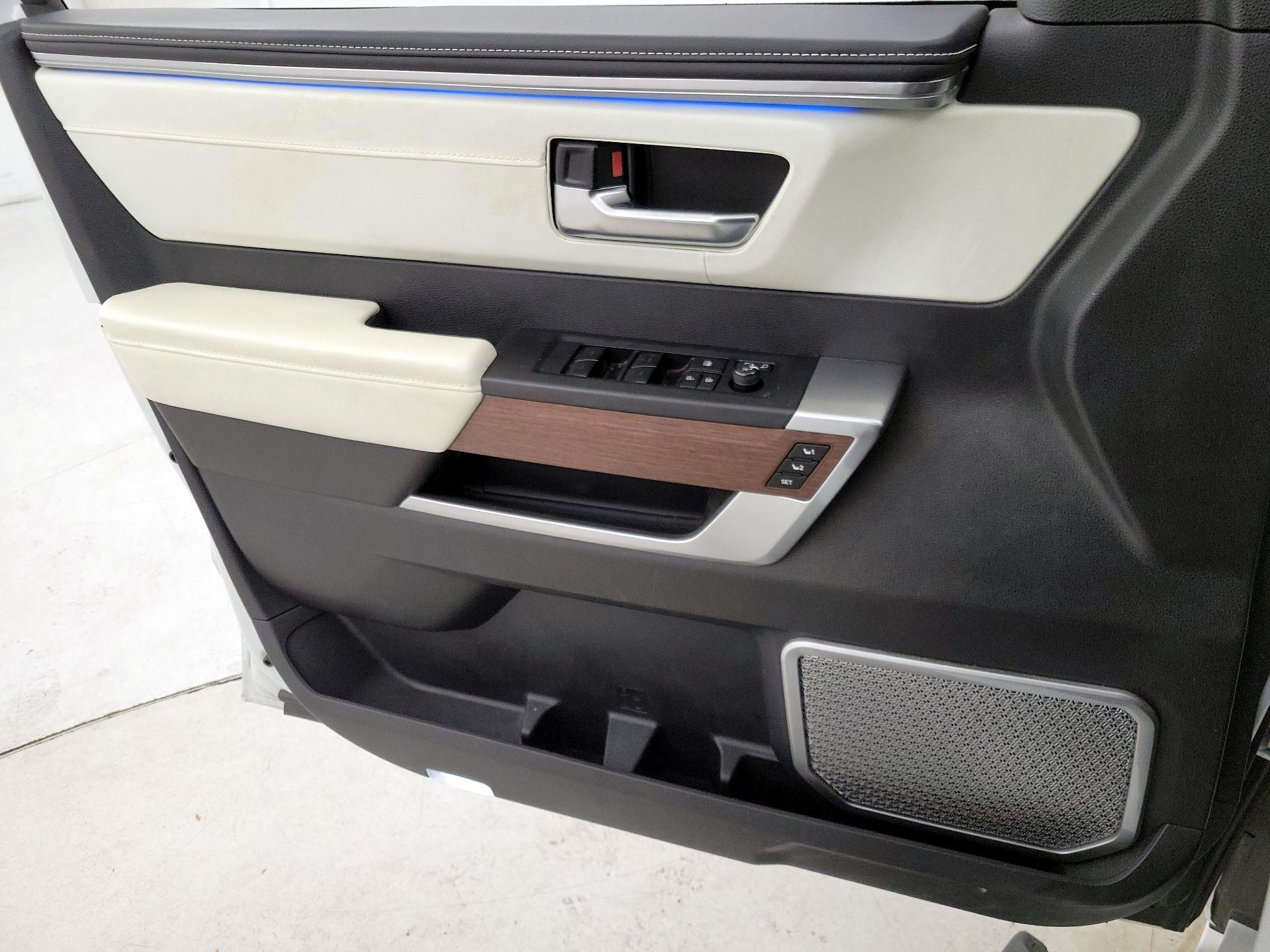 Thumbnail: 2023 Toyota Tundra - 12