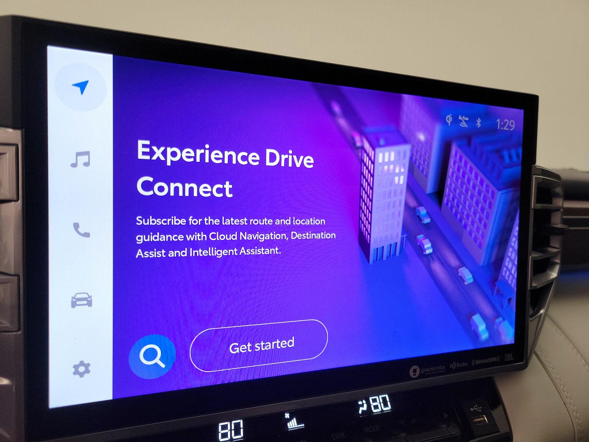 Thumbnail: 2023 Toyota Tundra - 14