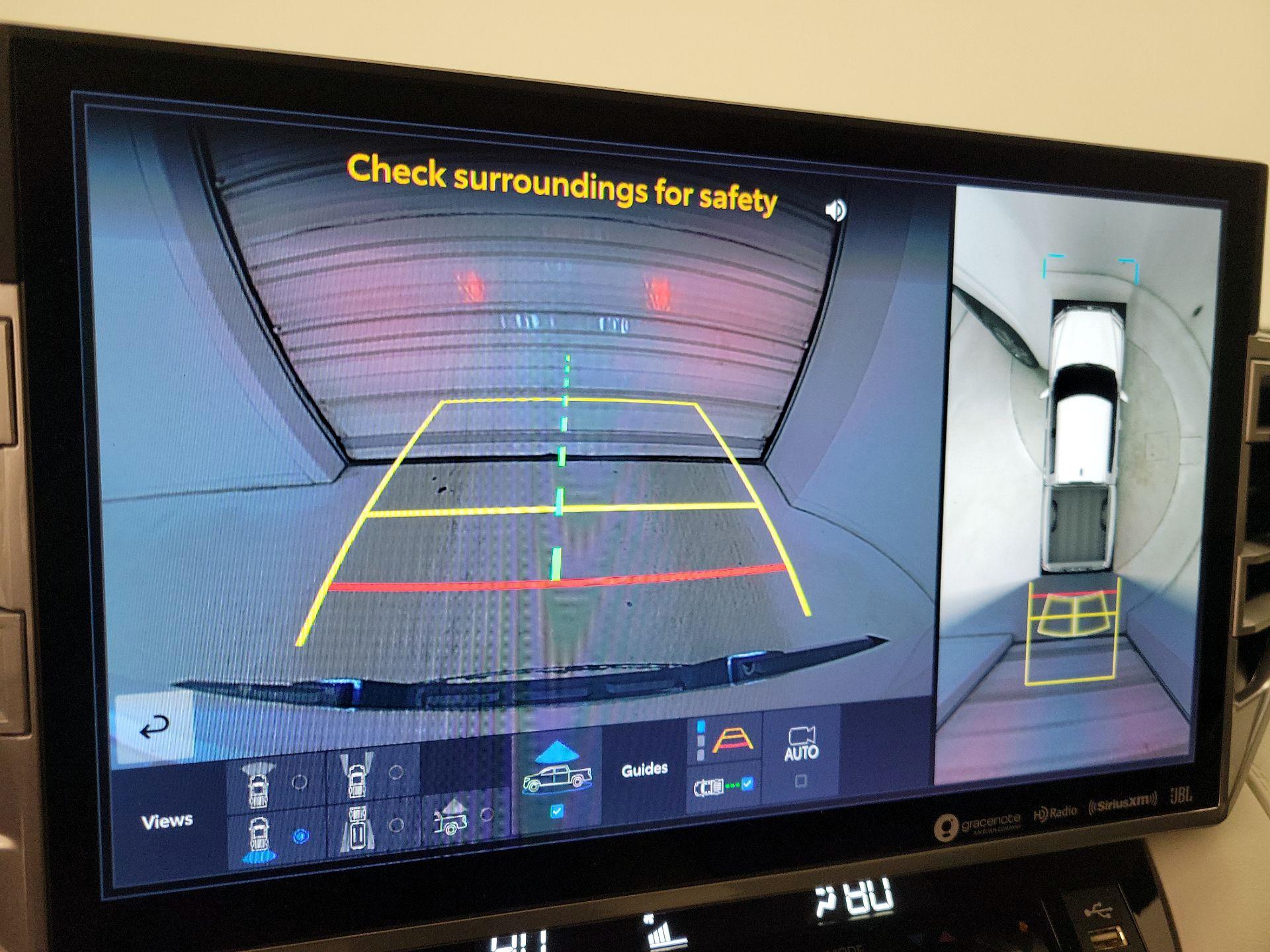 Thumbnail: 2023 Toyota Tundra - 15