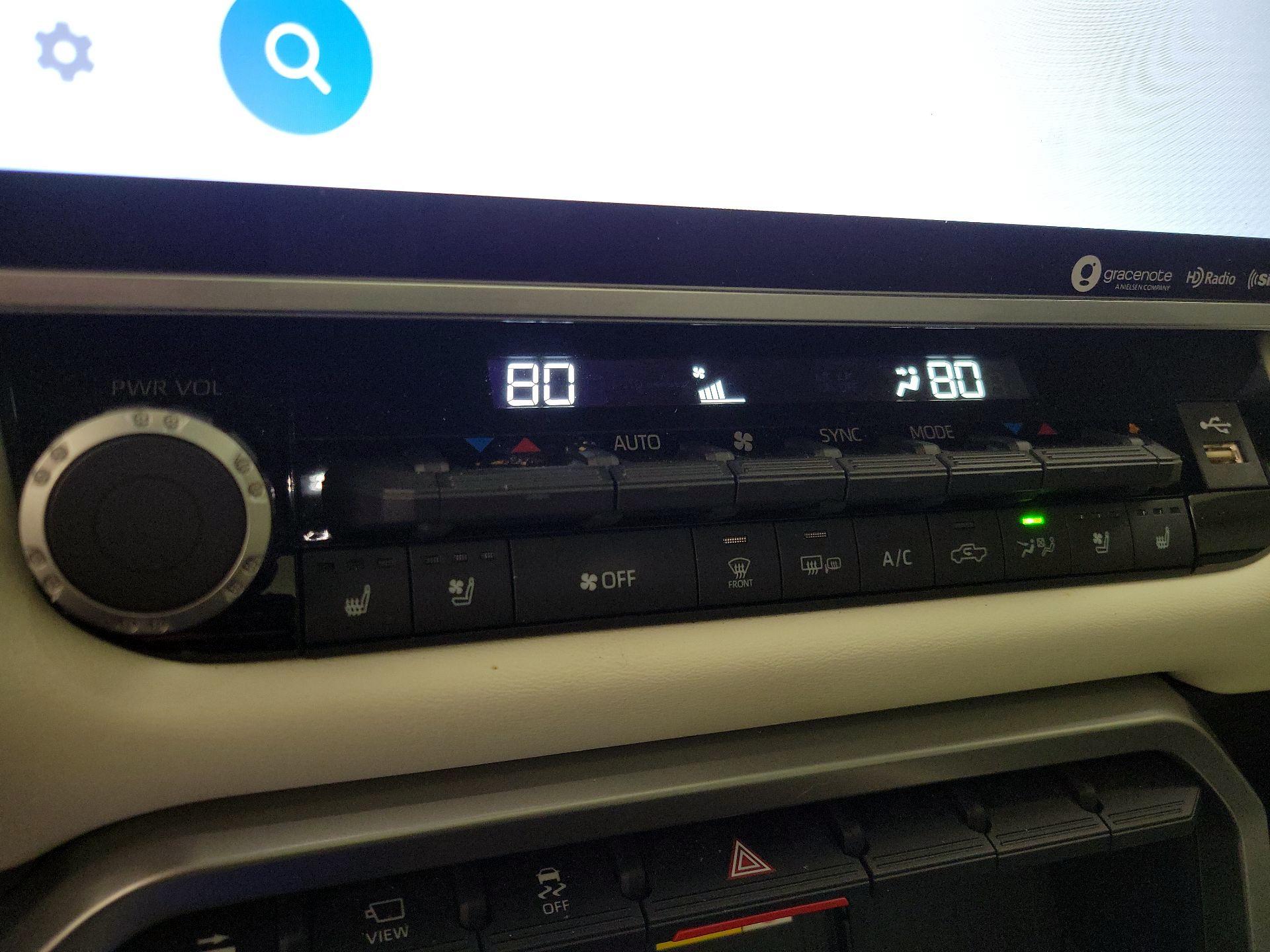 Thumbnail: 2023 Toyota Tundra - 17