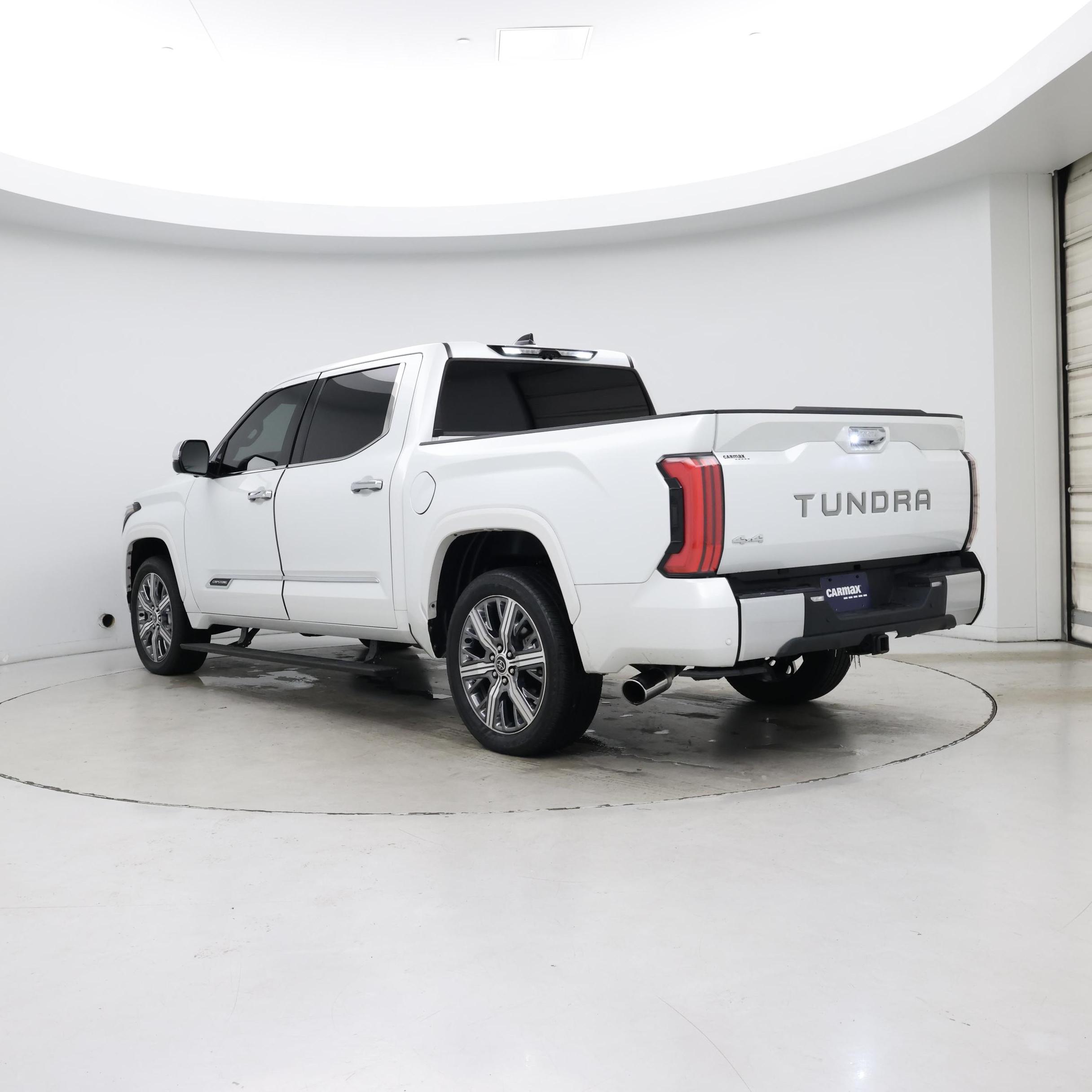 Thumbnail: 2023 Toyota Tundra - 2