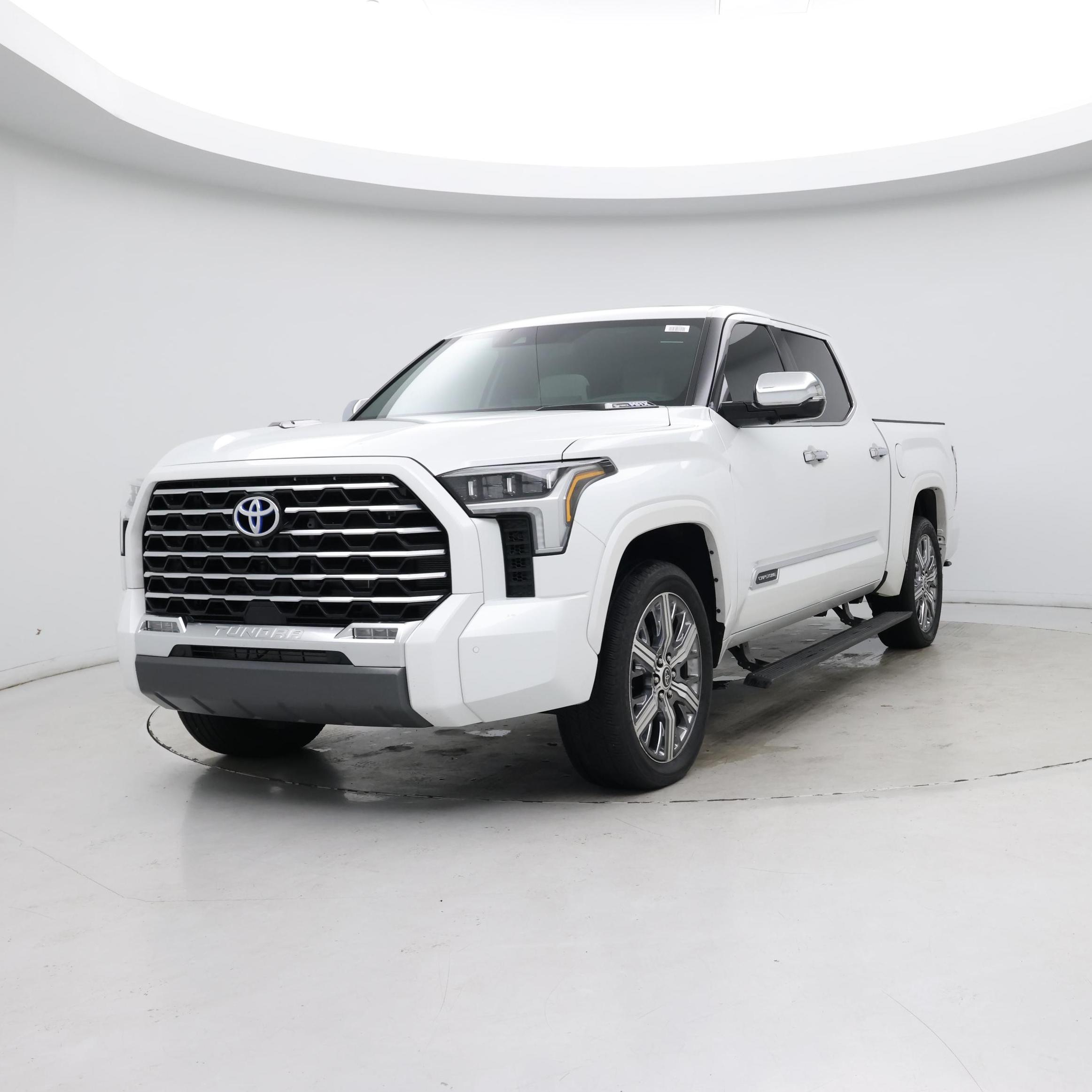 Thumbnail: 2023 Toyota Tundra - 4