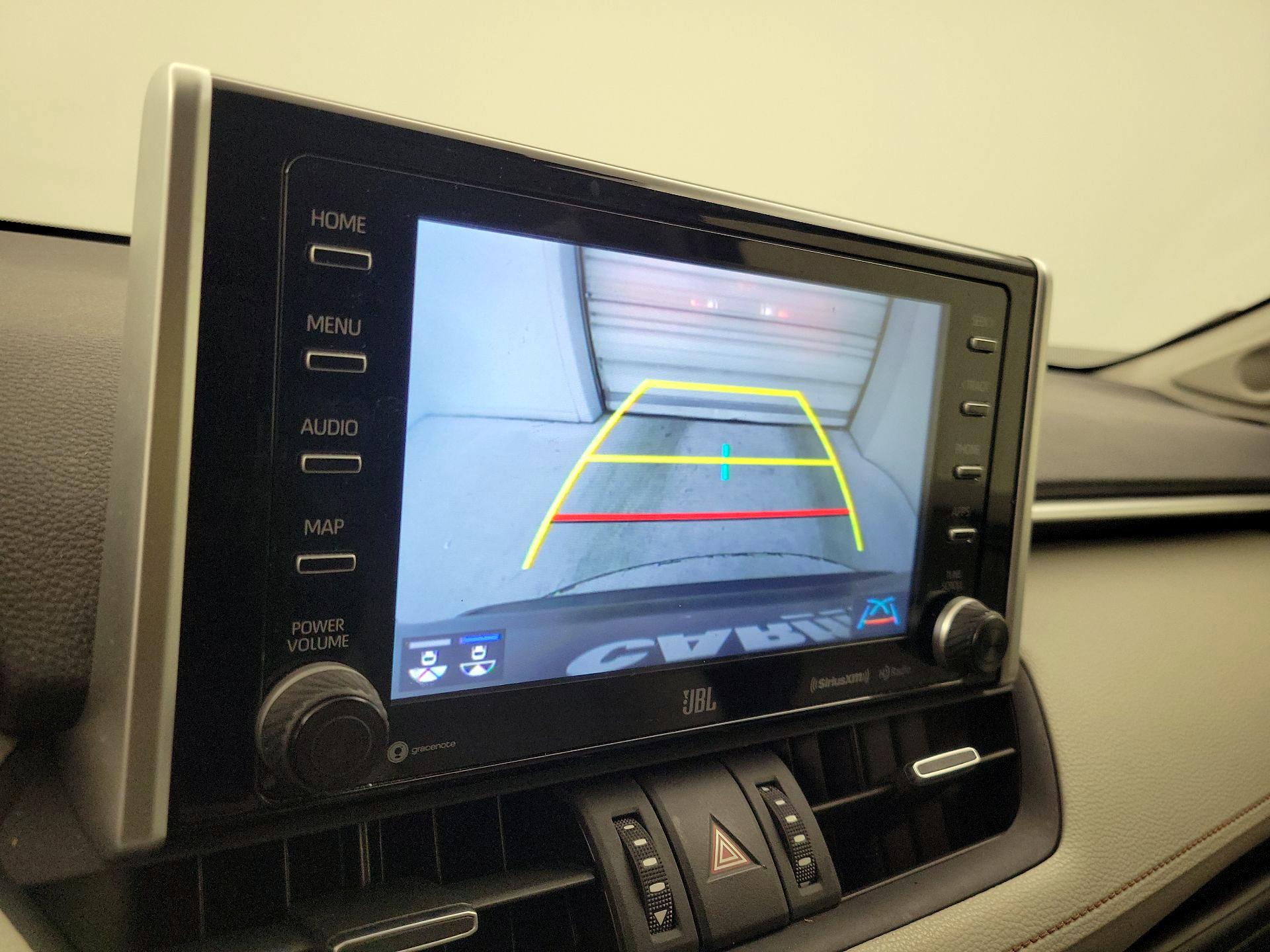 Thumbnail: 2019 Toyota RAV4 - 14