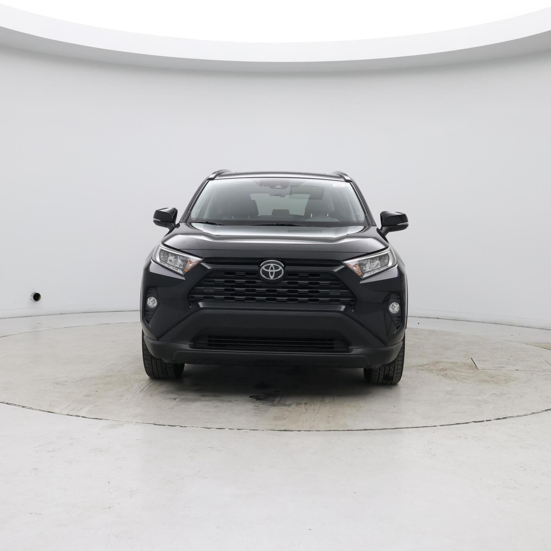 Thumbnail: 2019 Toyota RAV4 - 5