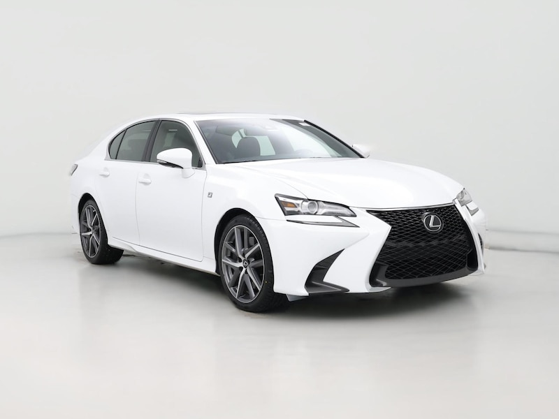 2019 Lexus GS 350 -
                  Austin, TX