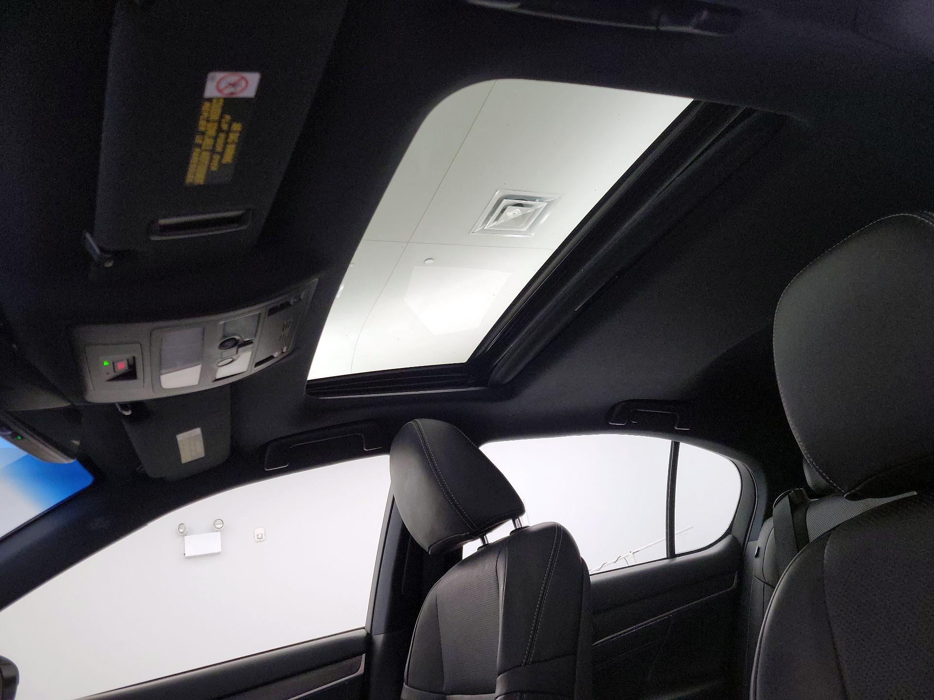 Thumbnail: 2019 Lexus GS - 19