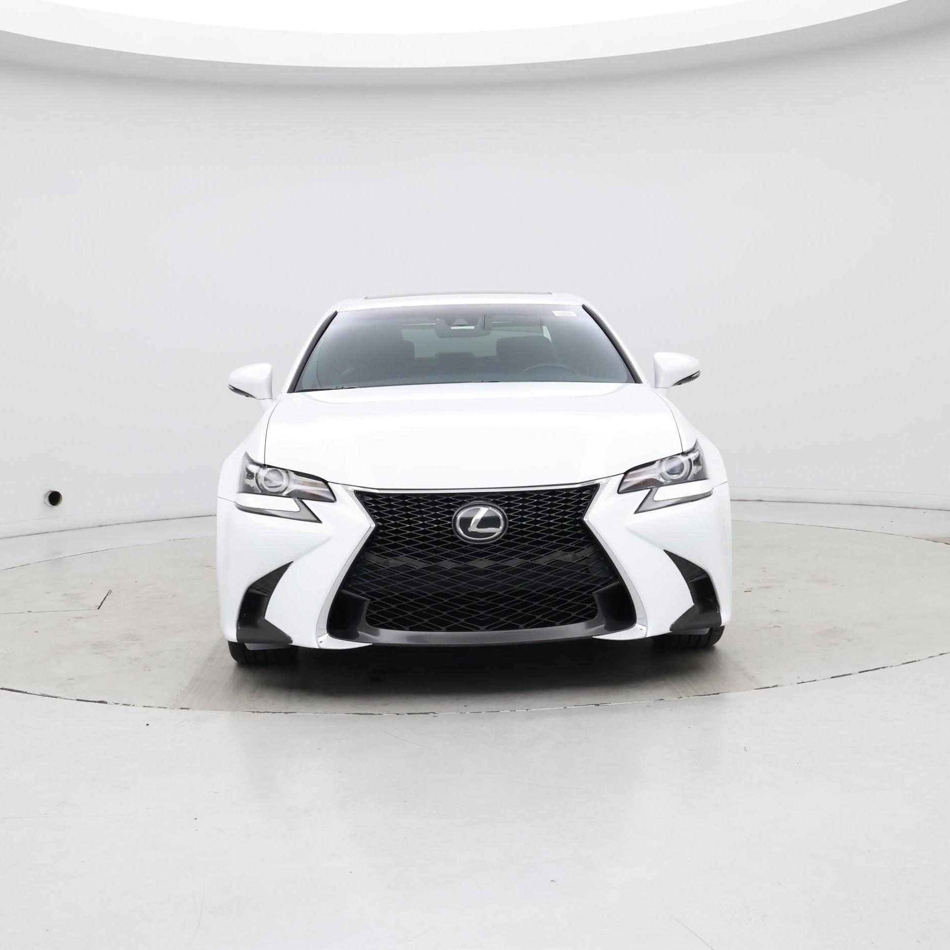 Thumbnail: 2019 Lexus GS - 5