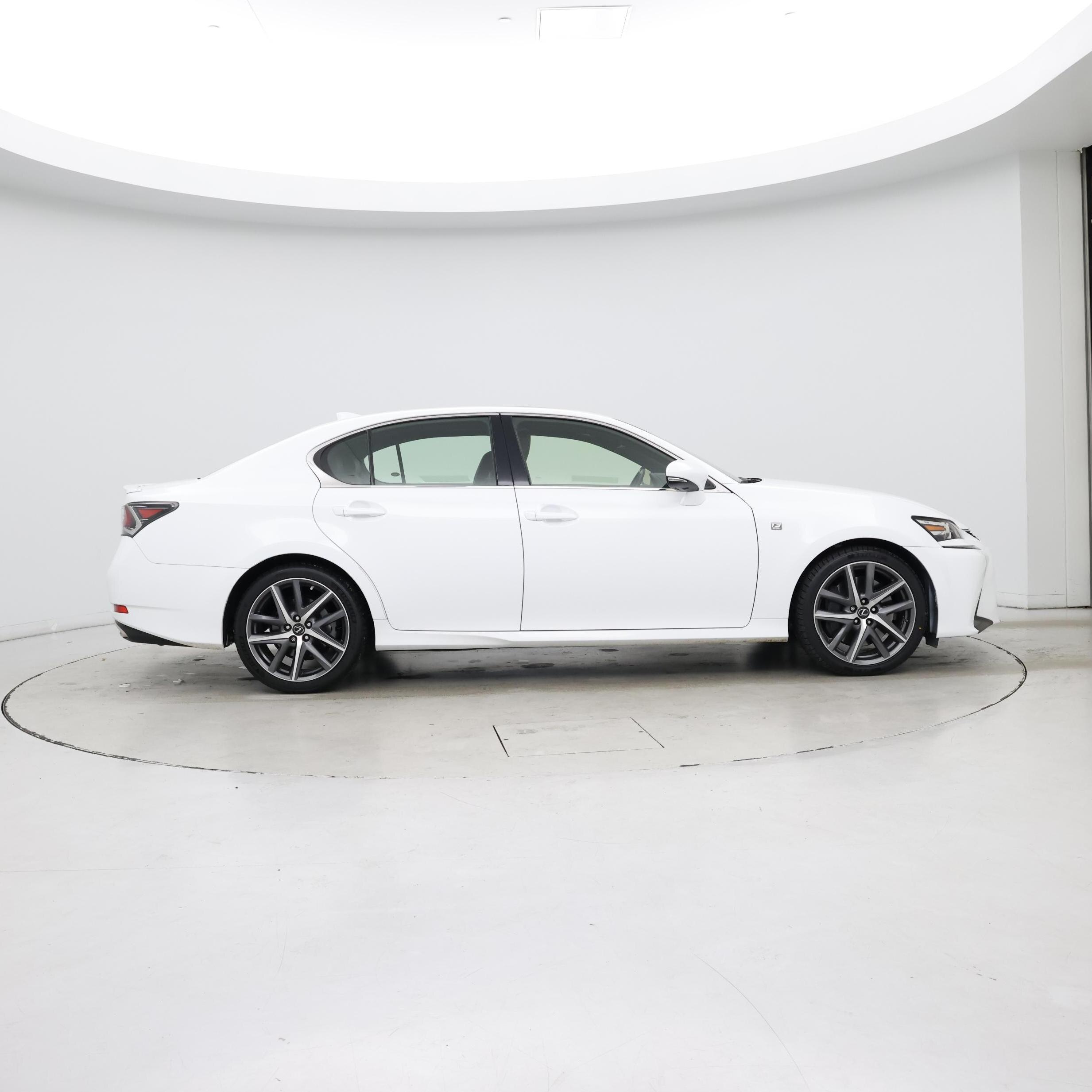 Thumbnail: 2019 Lexus GS - 7