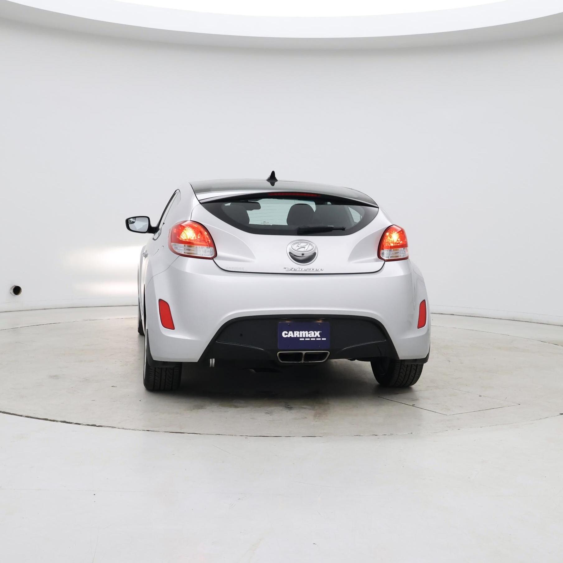 Thumbnail: 2017 Hyundai Veloster - 6