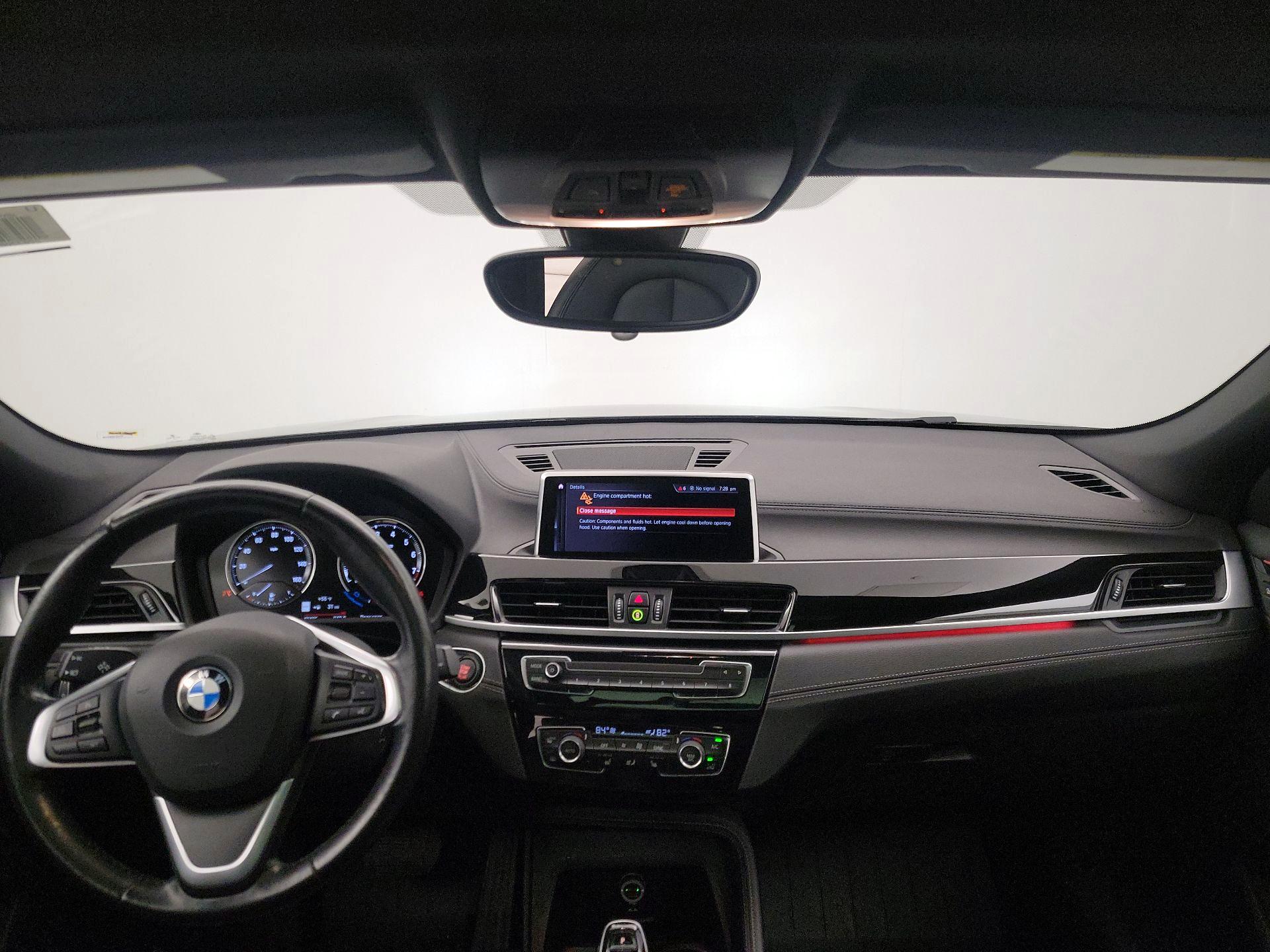 Thumbnail: 2020 BMW X2 - 9