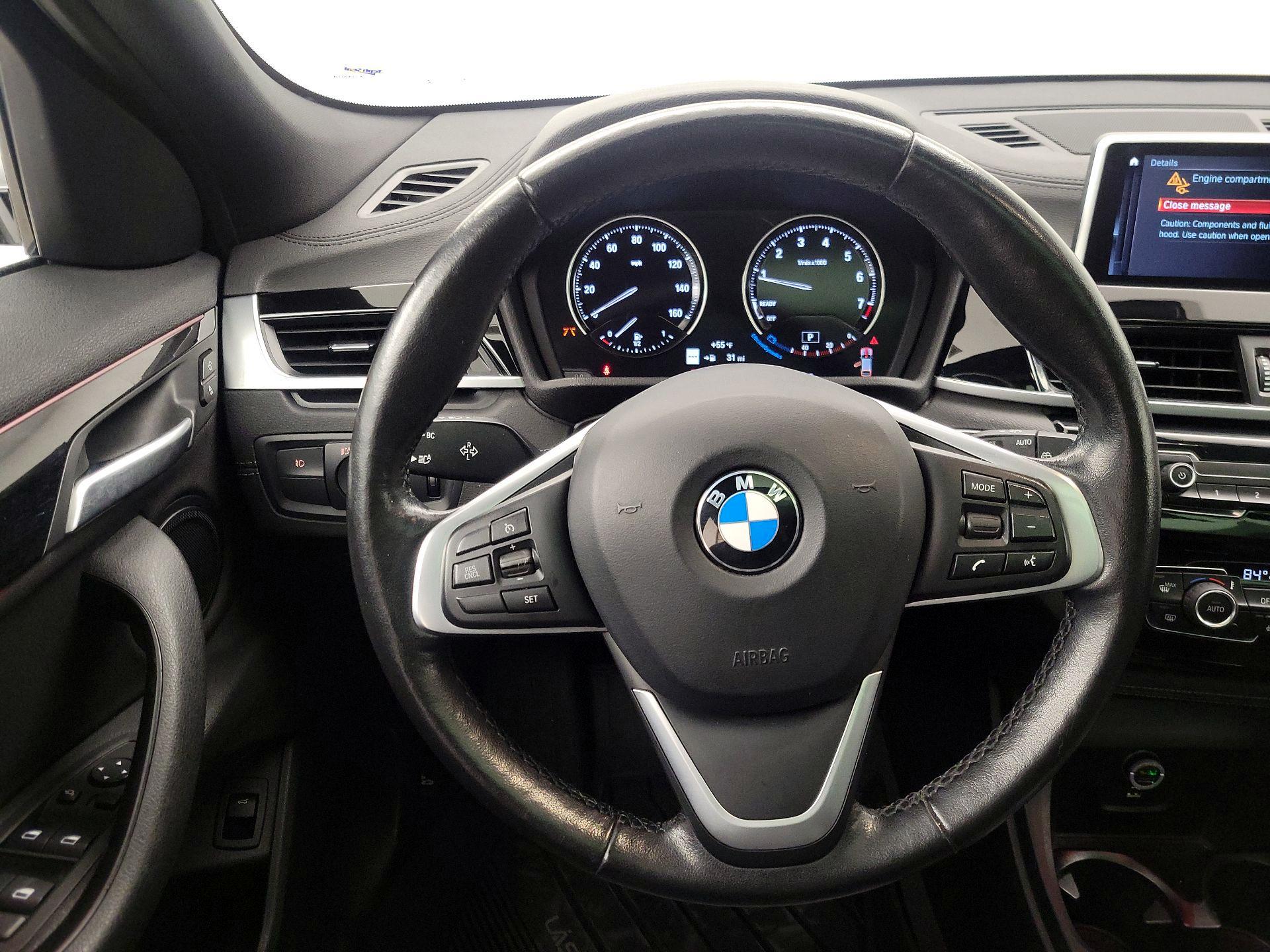 Thumbnail: 2020 BMW X2 - 10